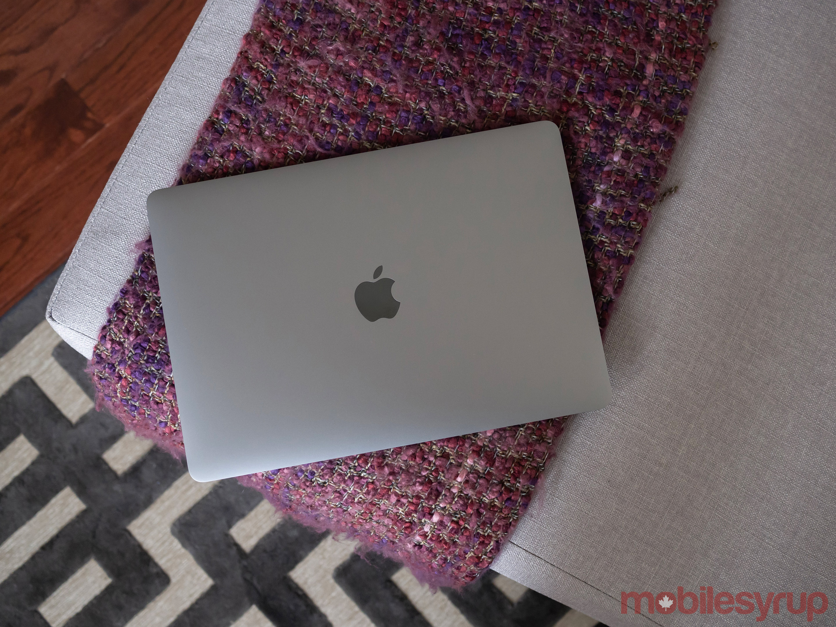 MacBook Air (2018)