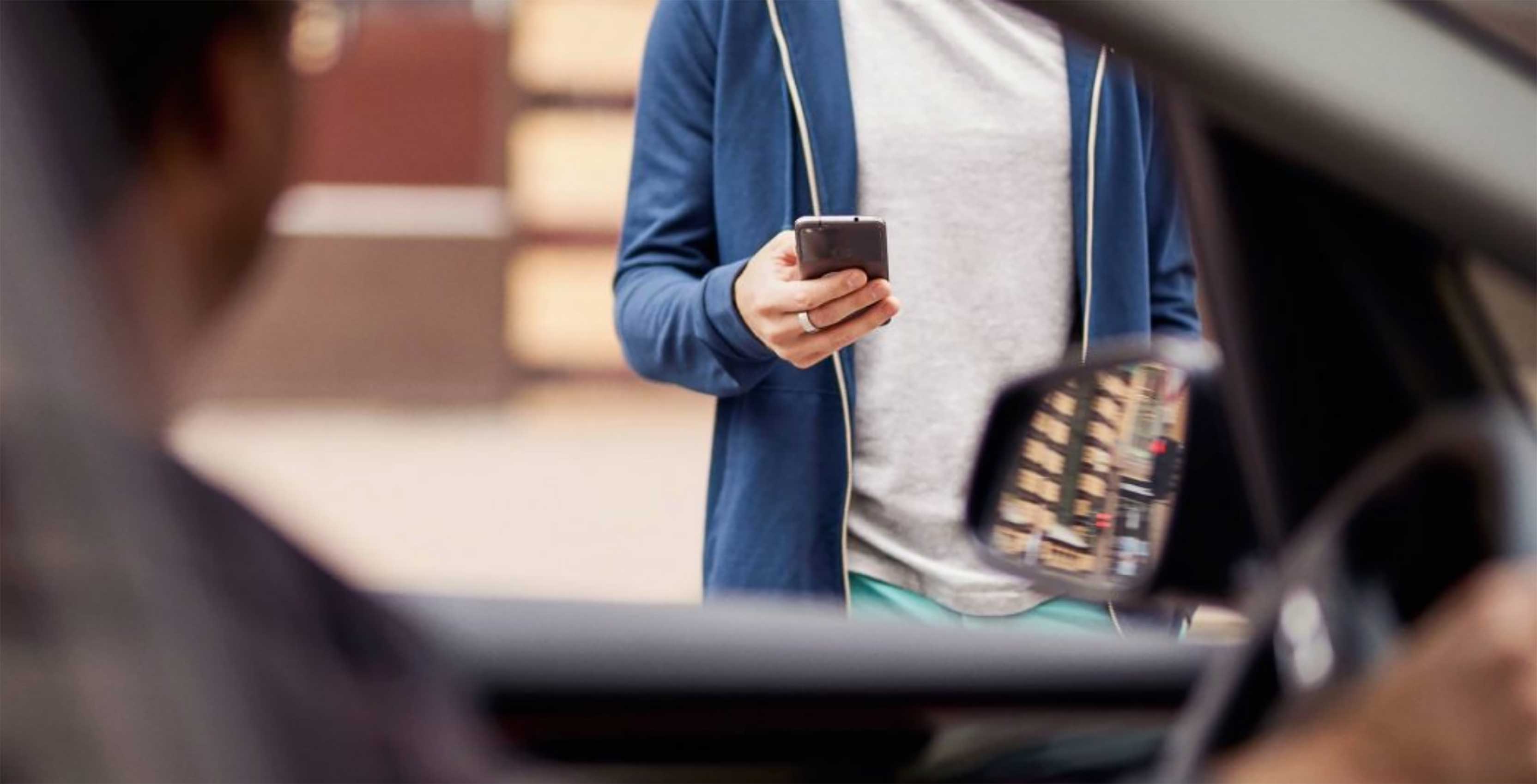 Uber law enforcement