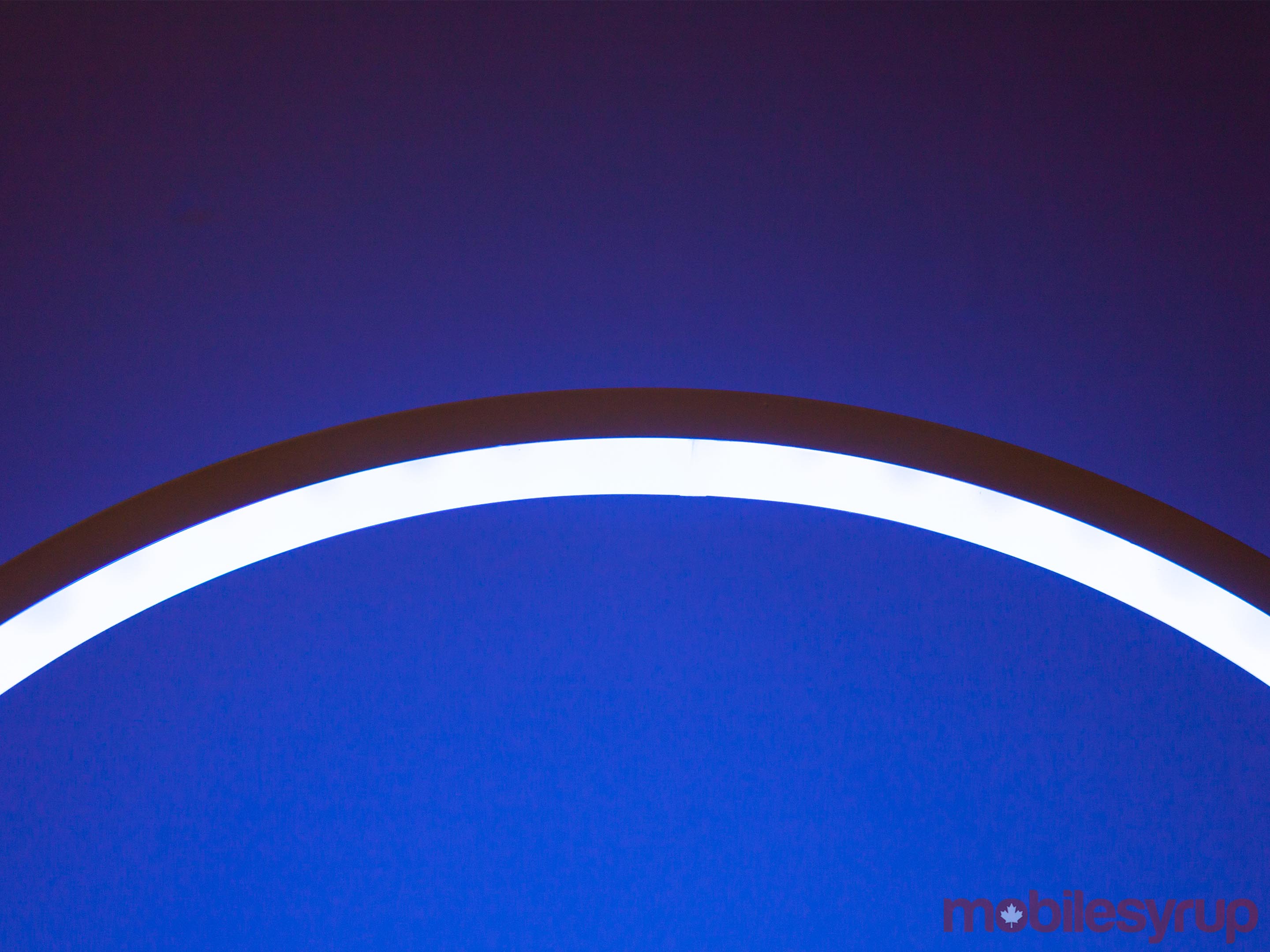 Aukey Aura blue