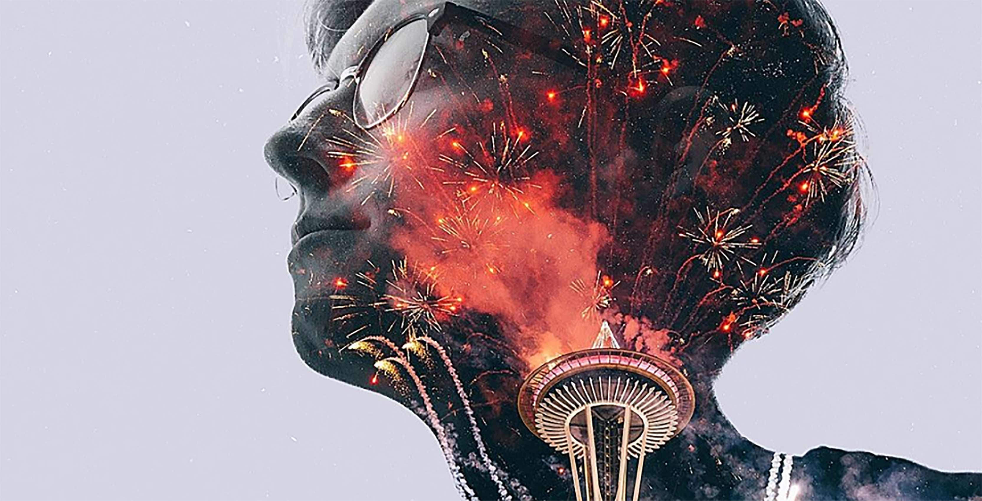 Fuzion double exposure app