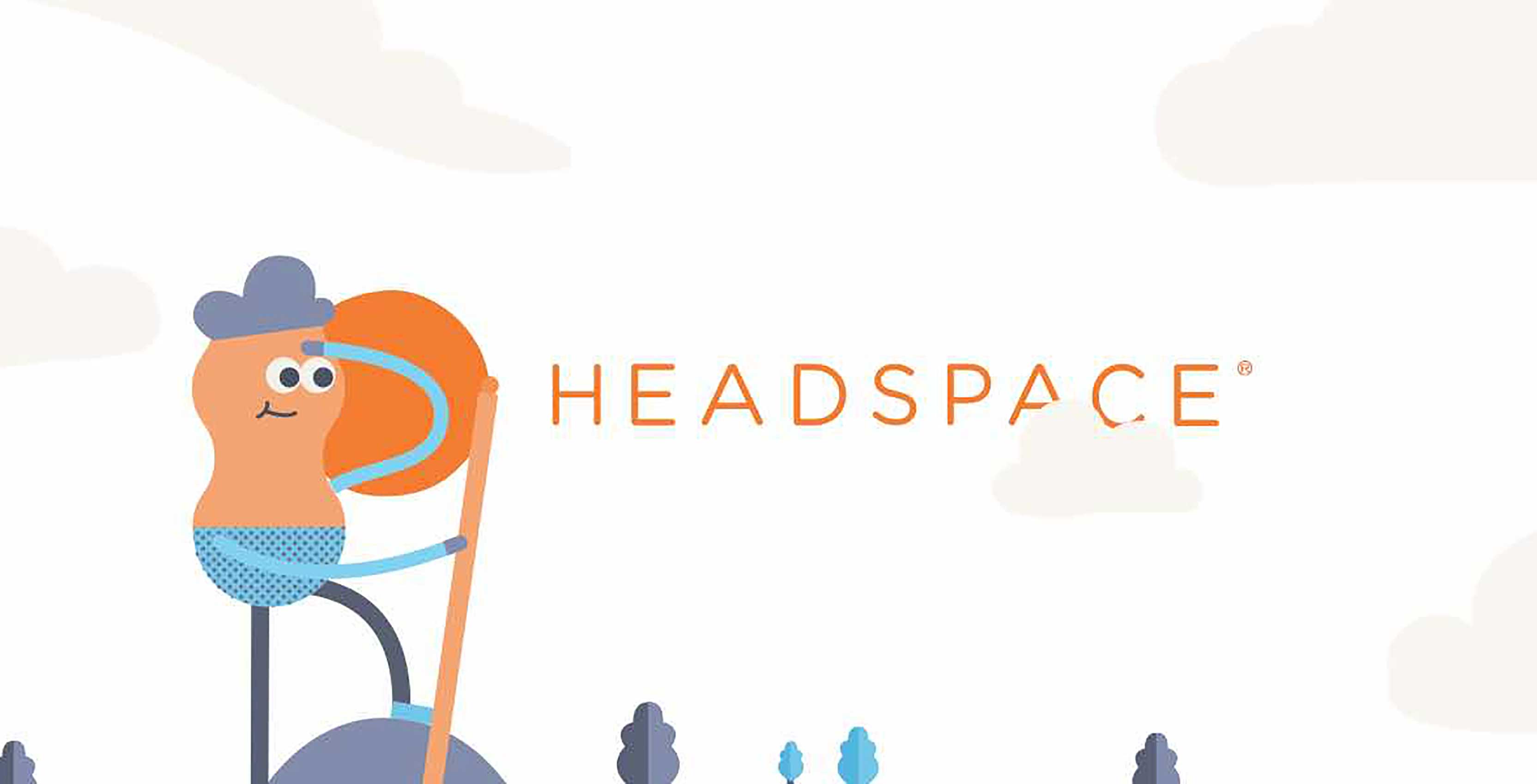 Headspace app