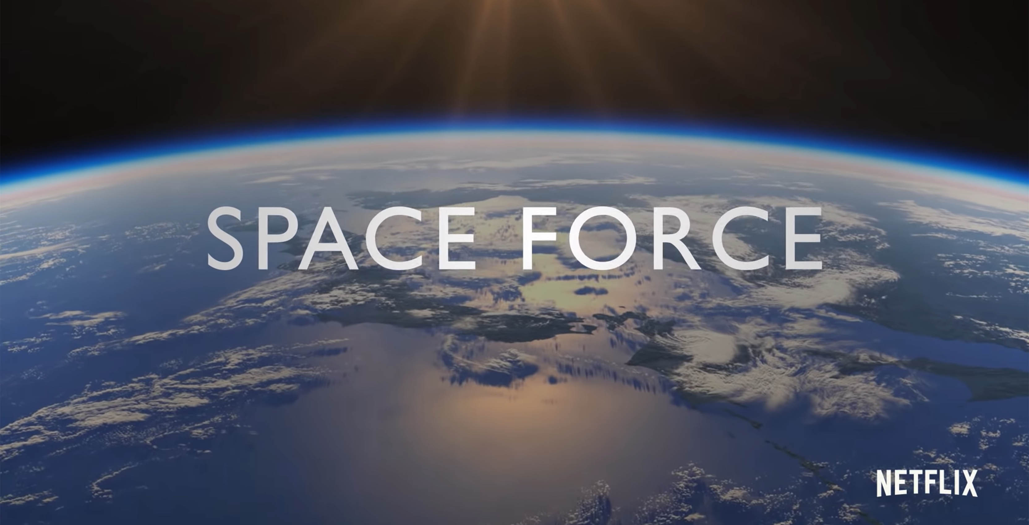 Space Force