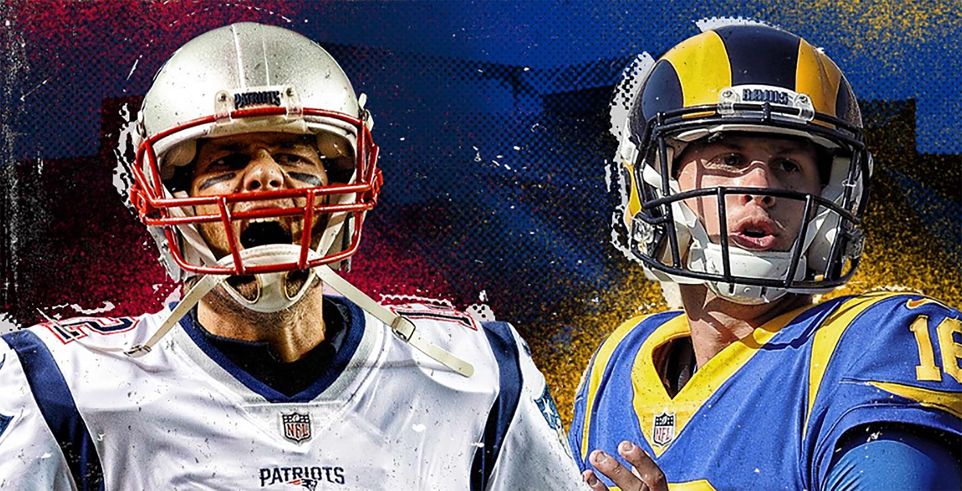 Super Bowl players