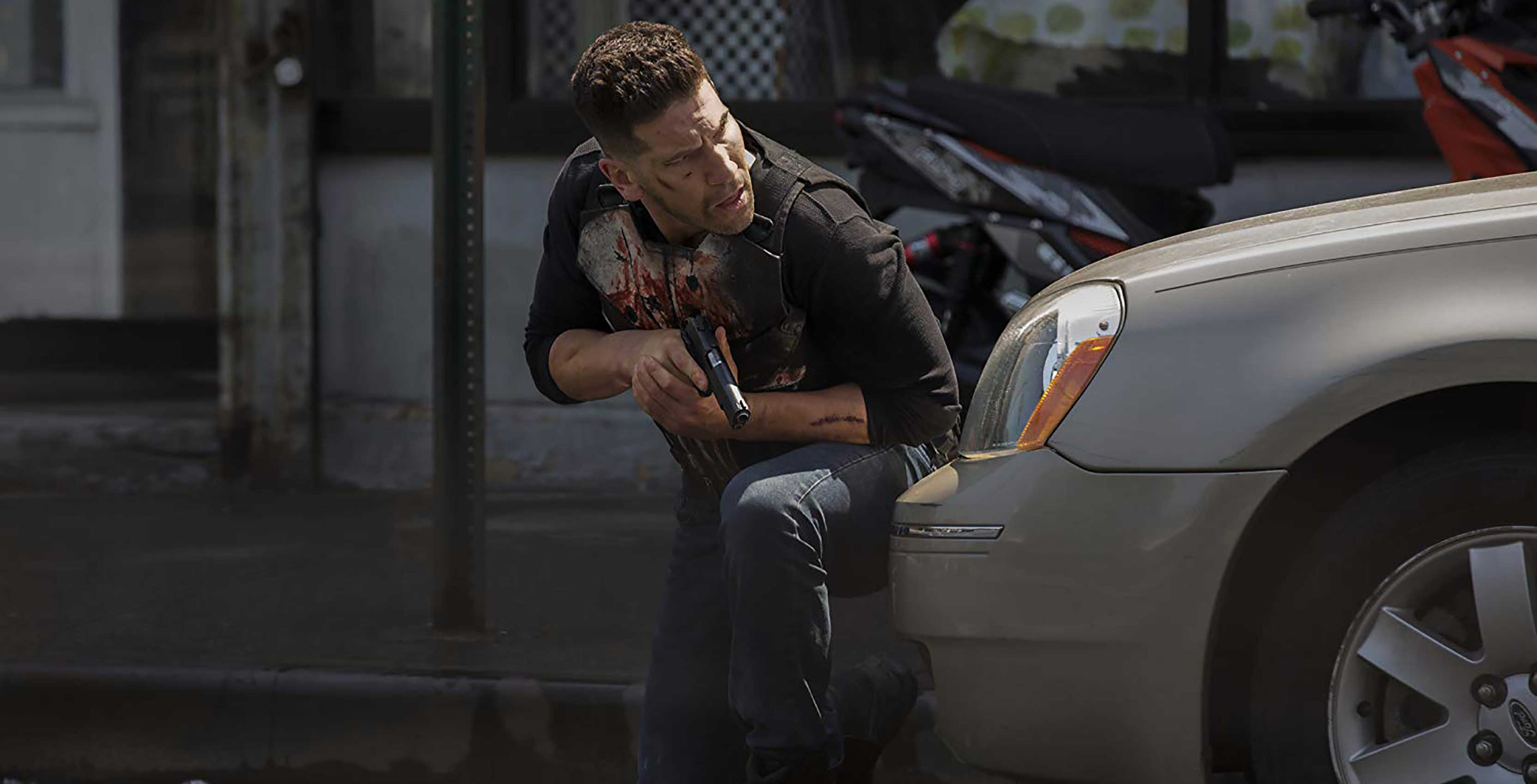 The Punisher