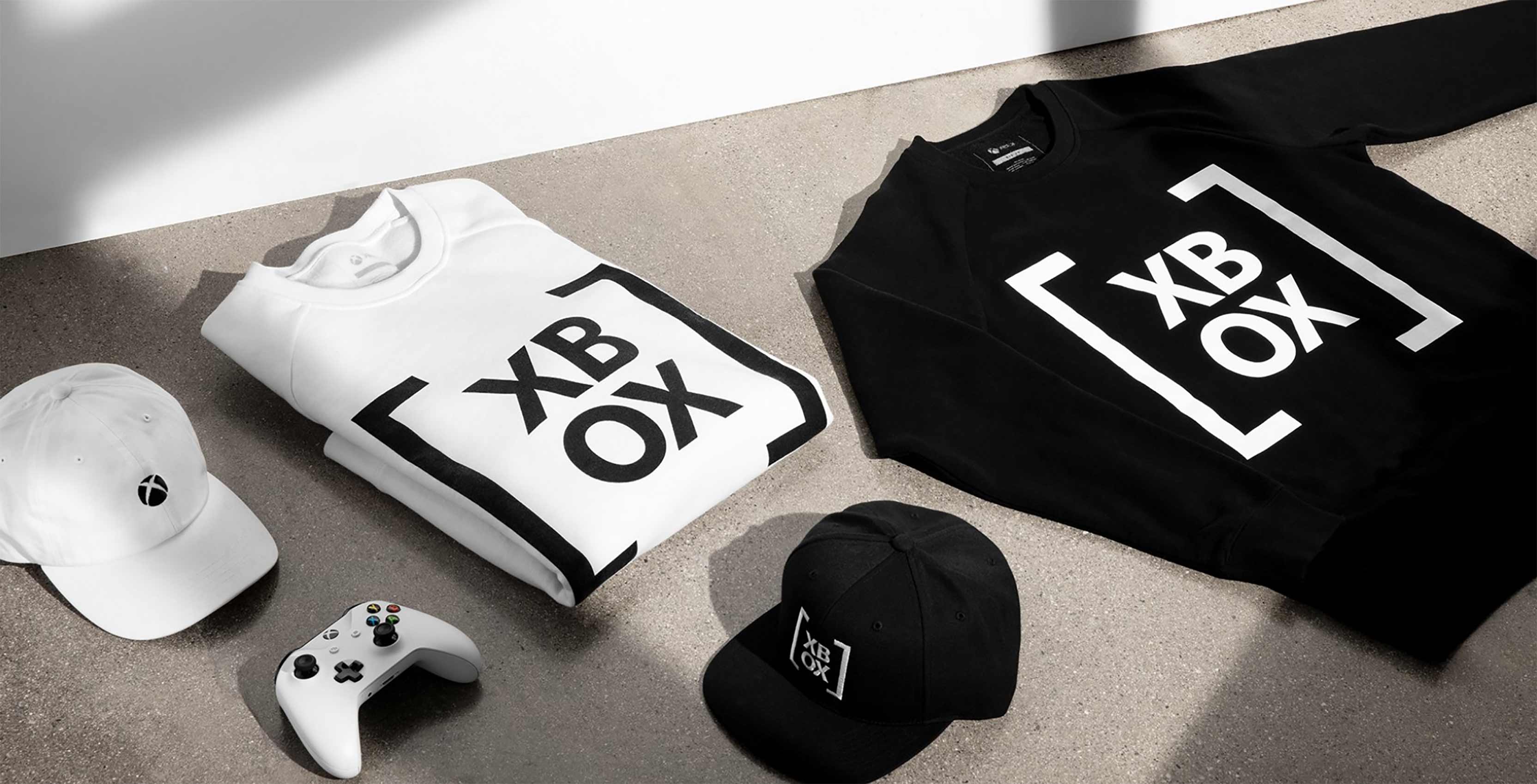 Xbox Gear Store