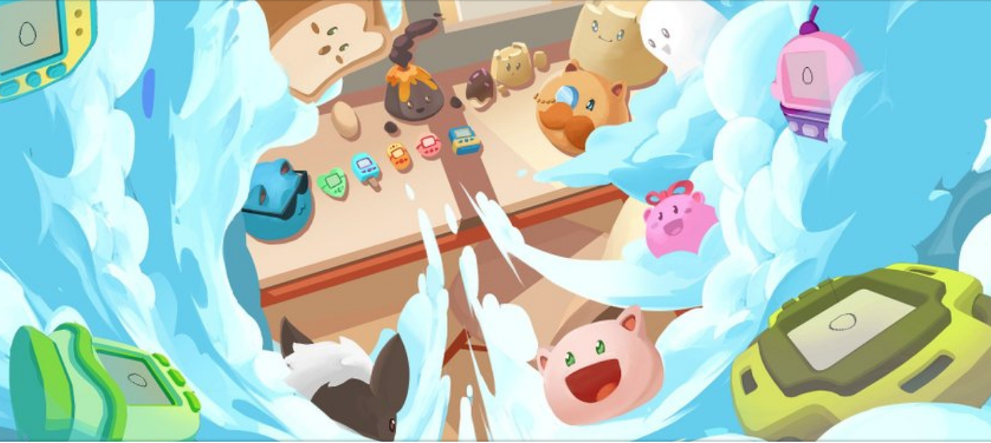 Noa Noa! game