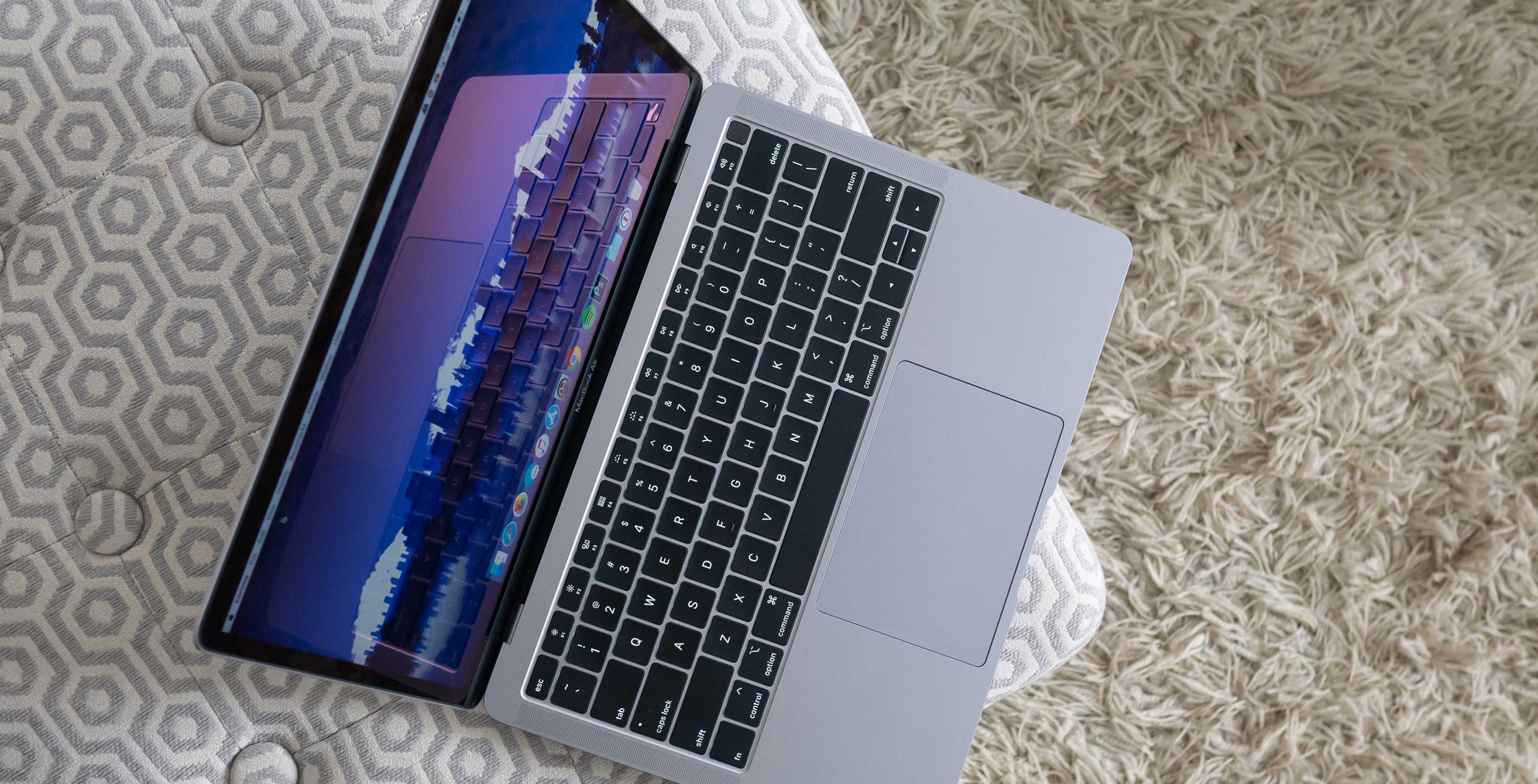 Apple's 2018 MacBook Pro