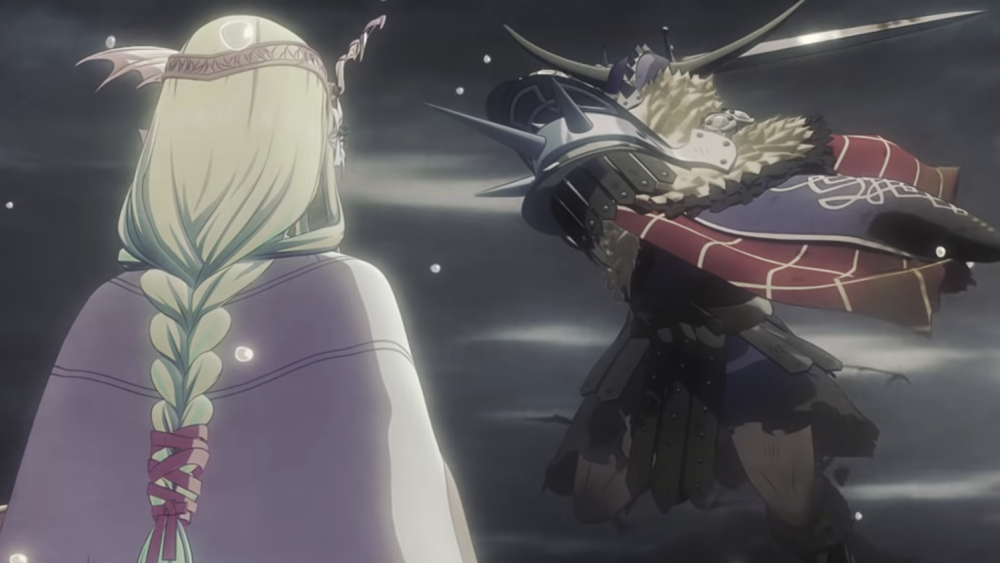 Fire Emblem Three Houses