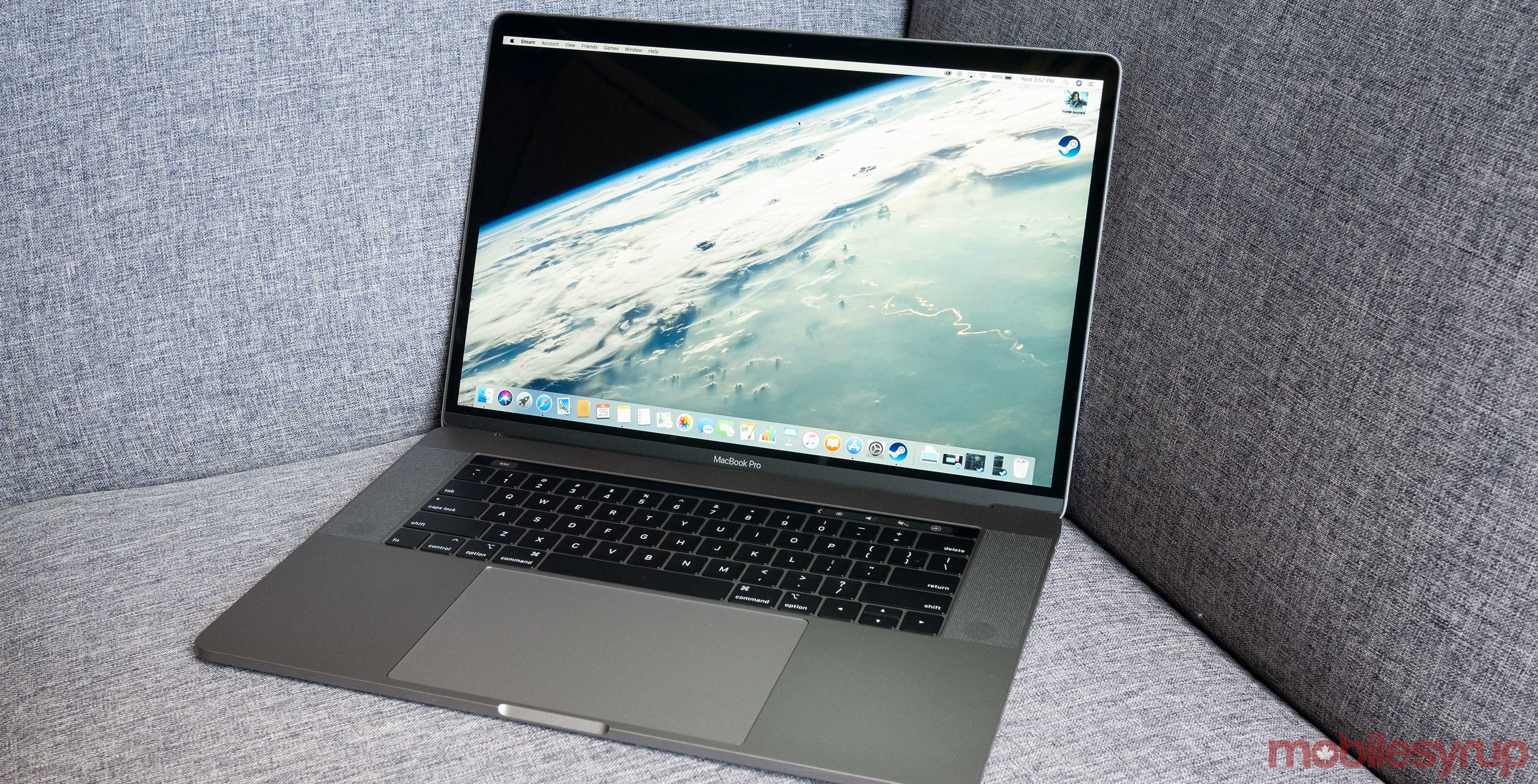 MacBook Pro 2018