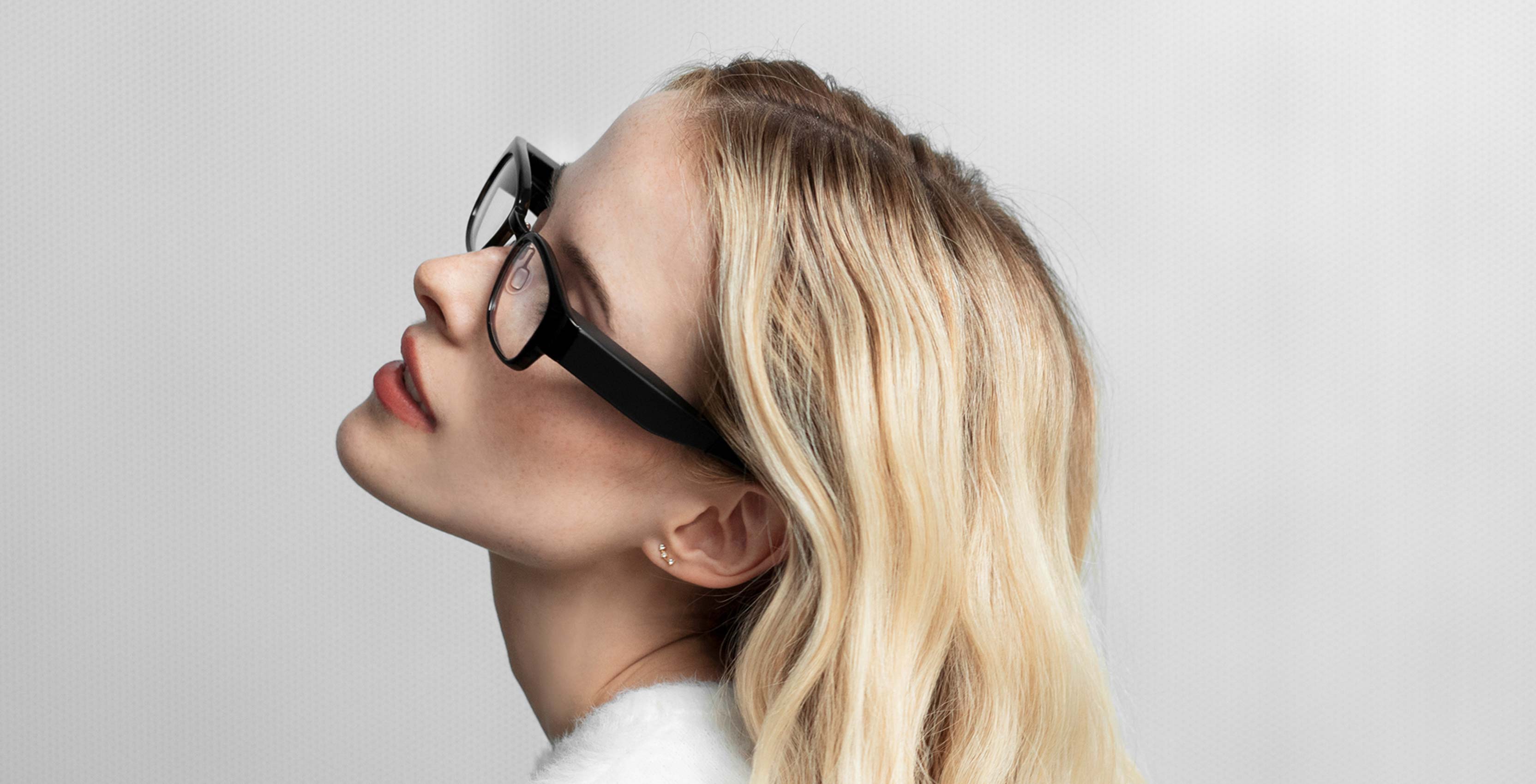North Focals smartglasses