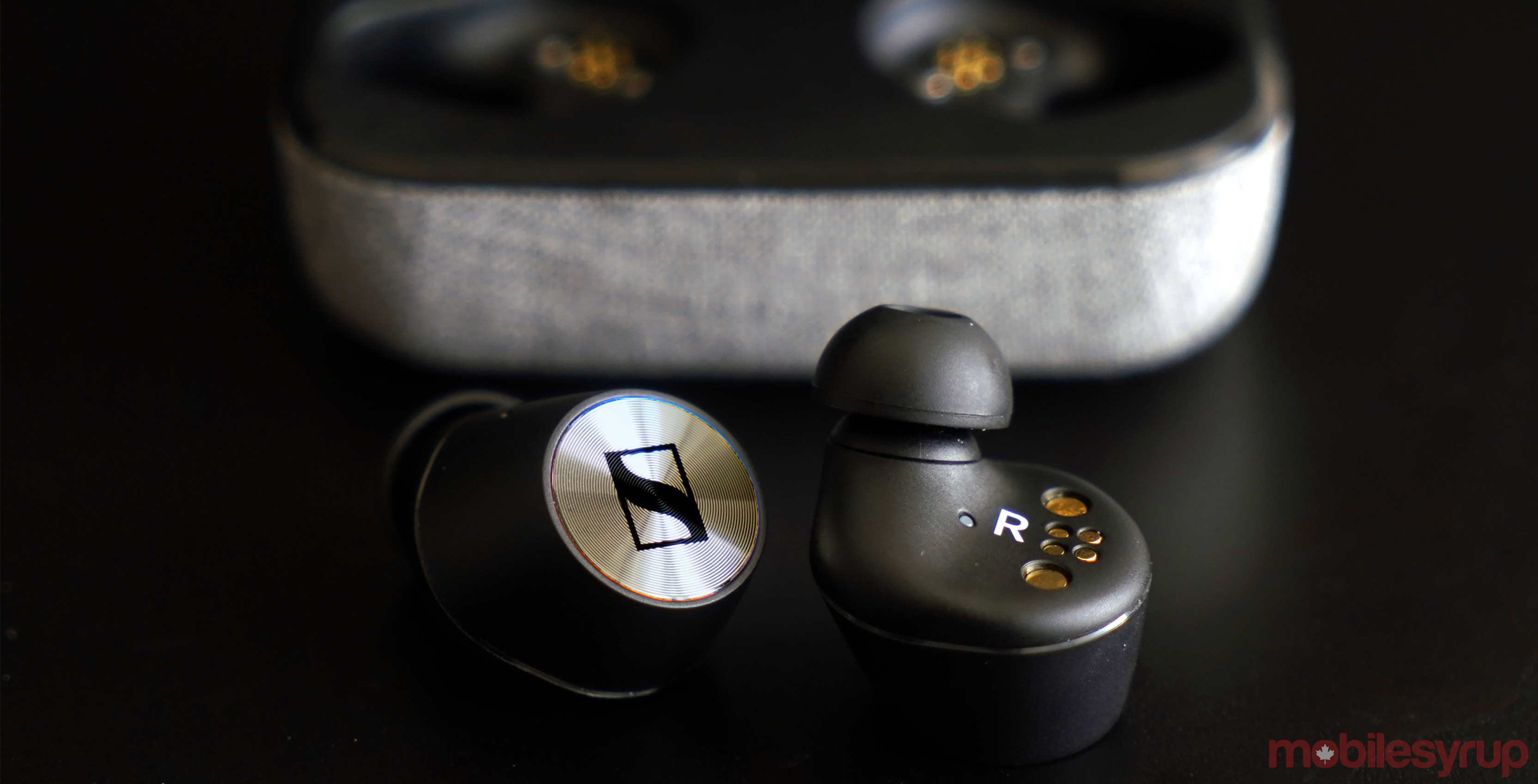 Sennheiser Momentum TW