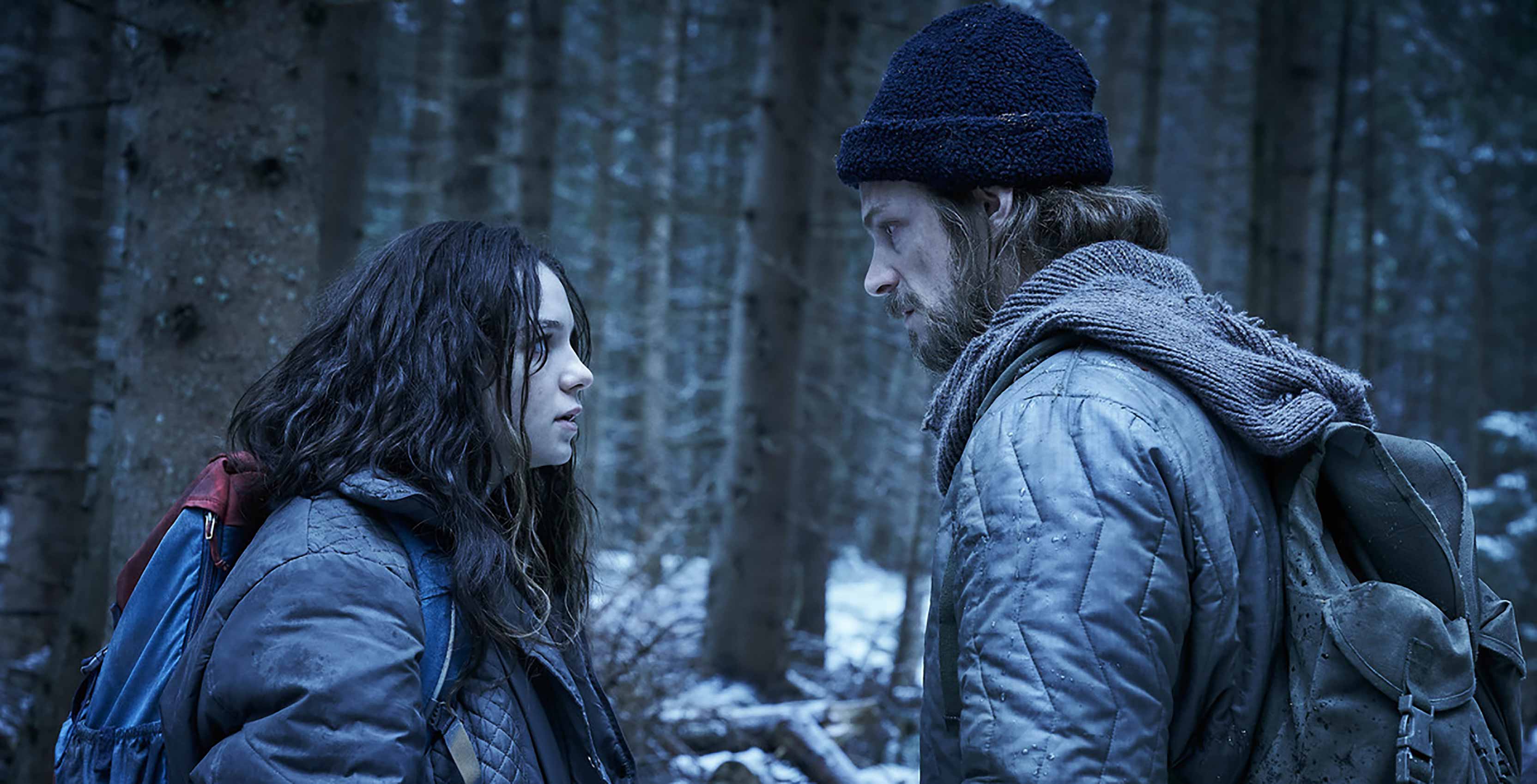 Hanna Amazon Prime Video Original