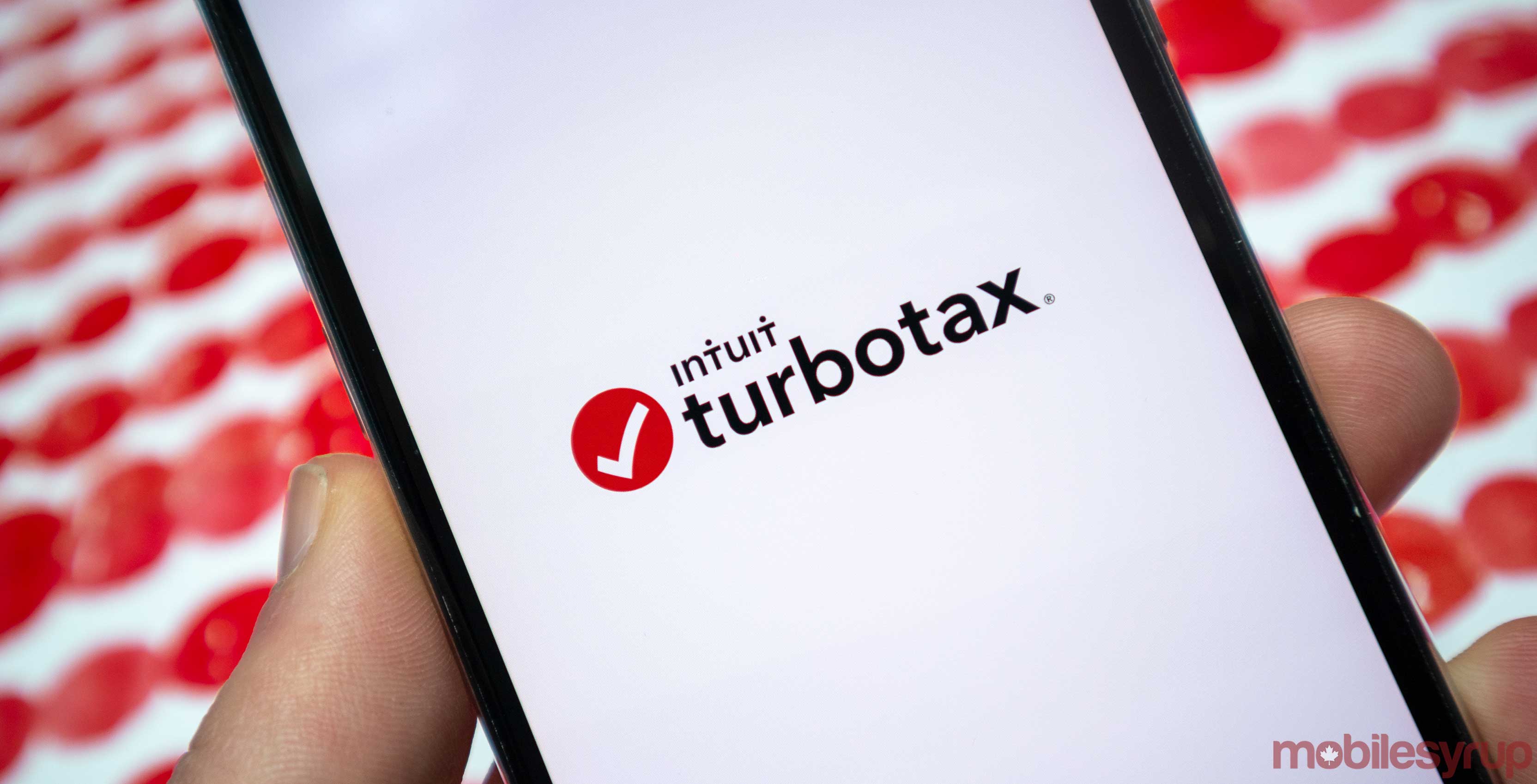 Turbo Tax
