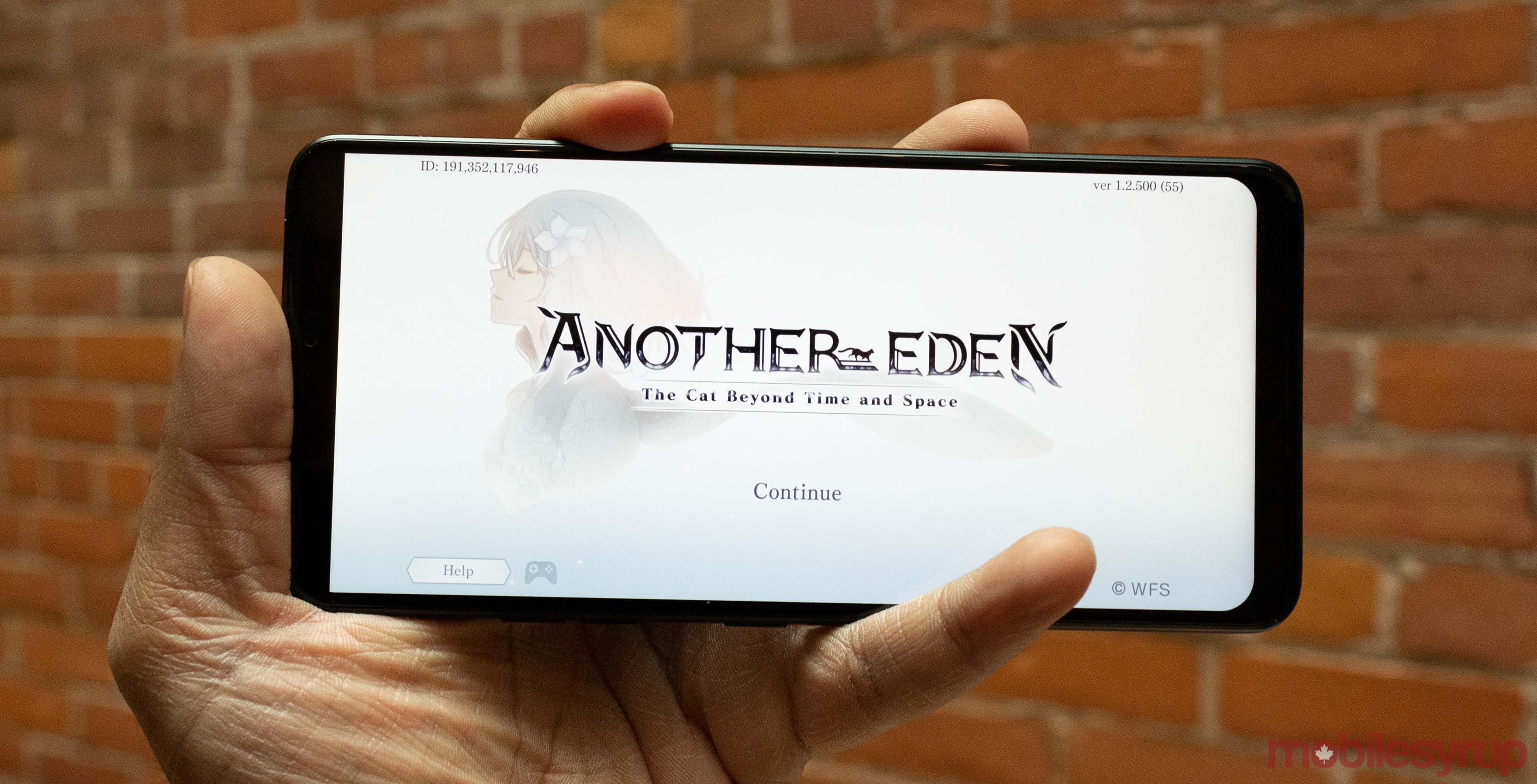 Another Eden