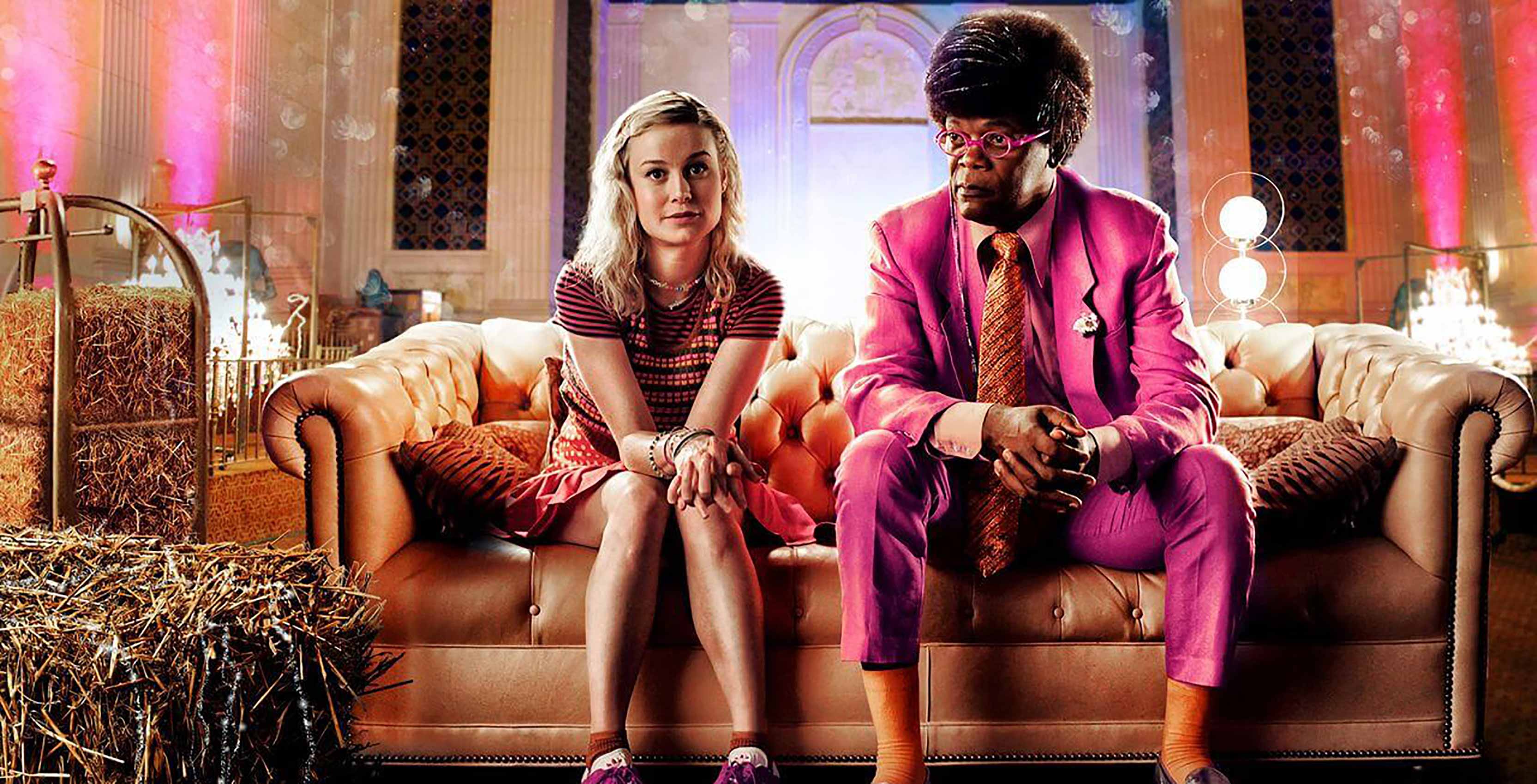 Netflix Unicorn Store