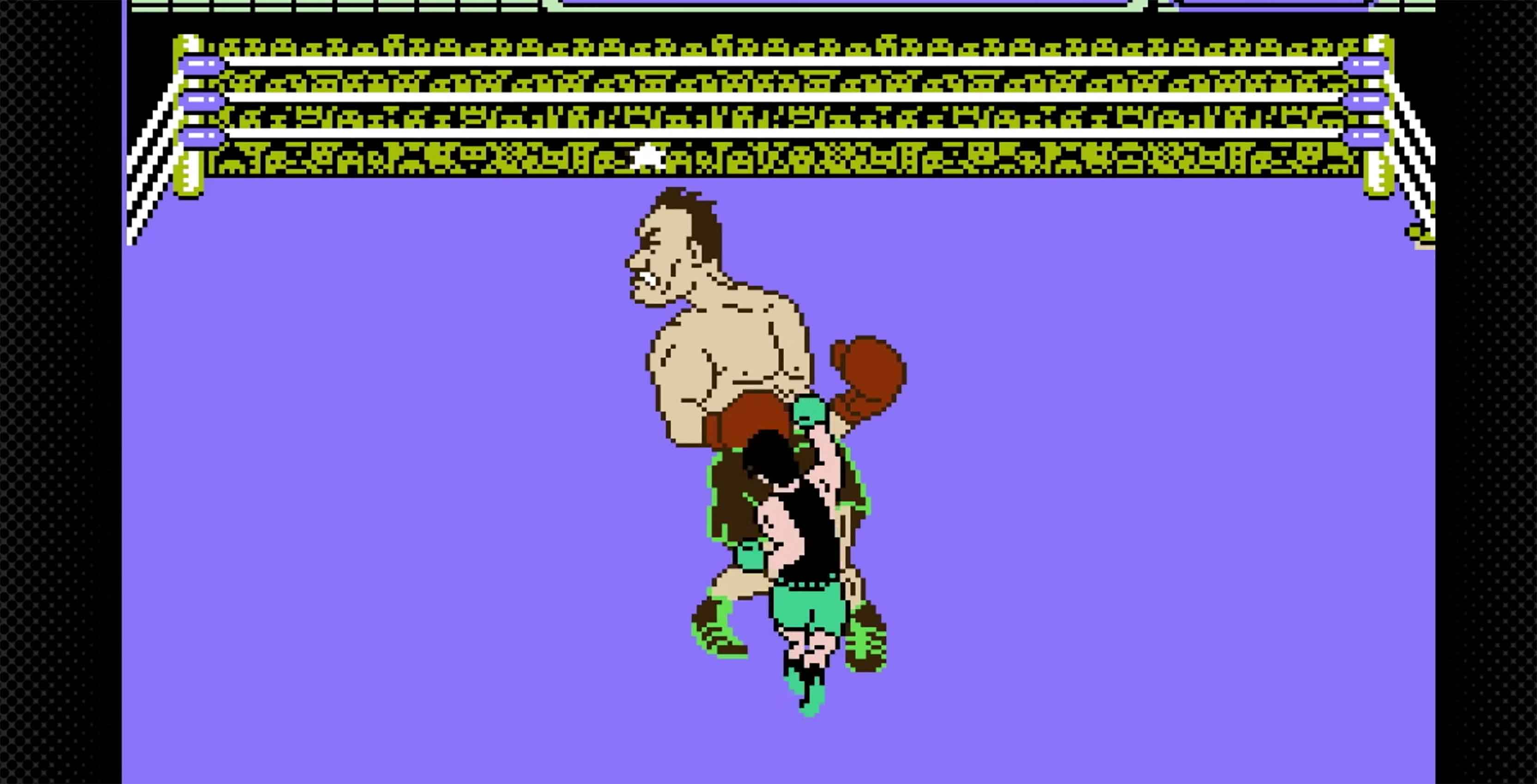 Punch-Out!!