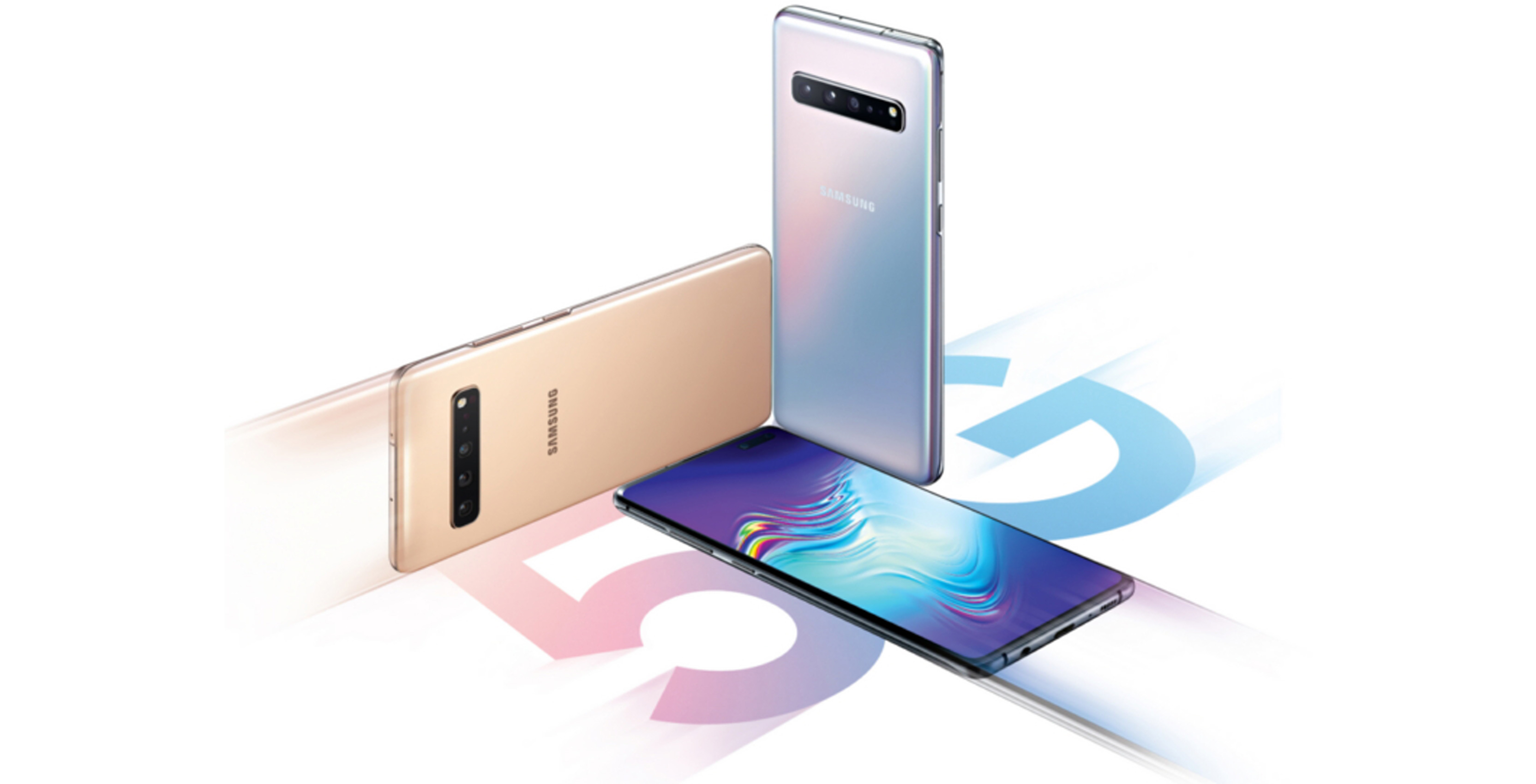 Samsung Galaxy S10 5G