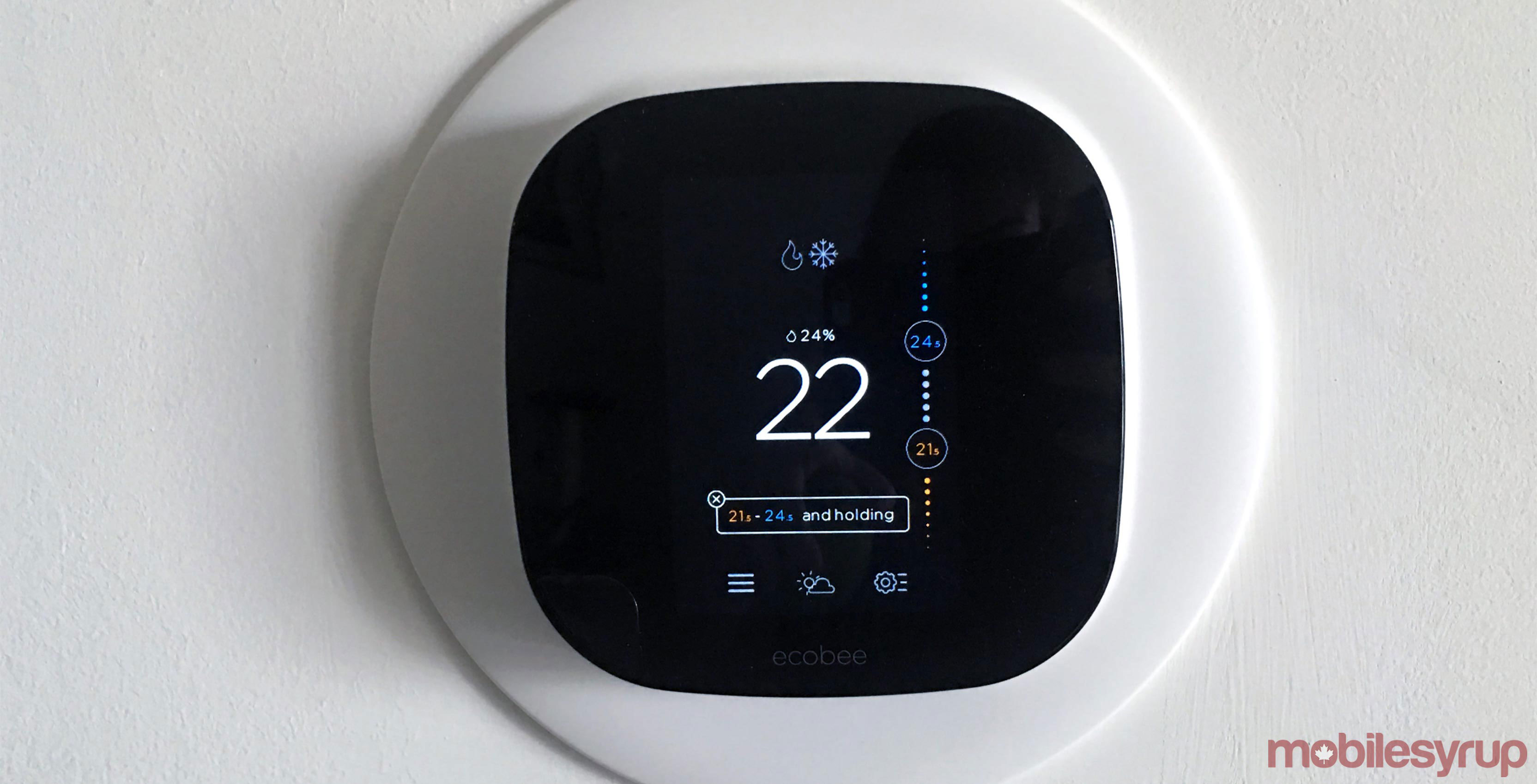 Ecobee