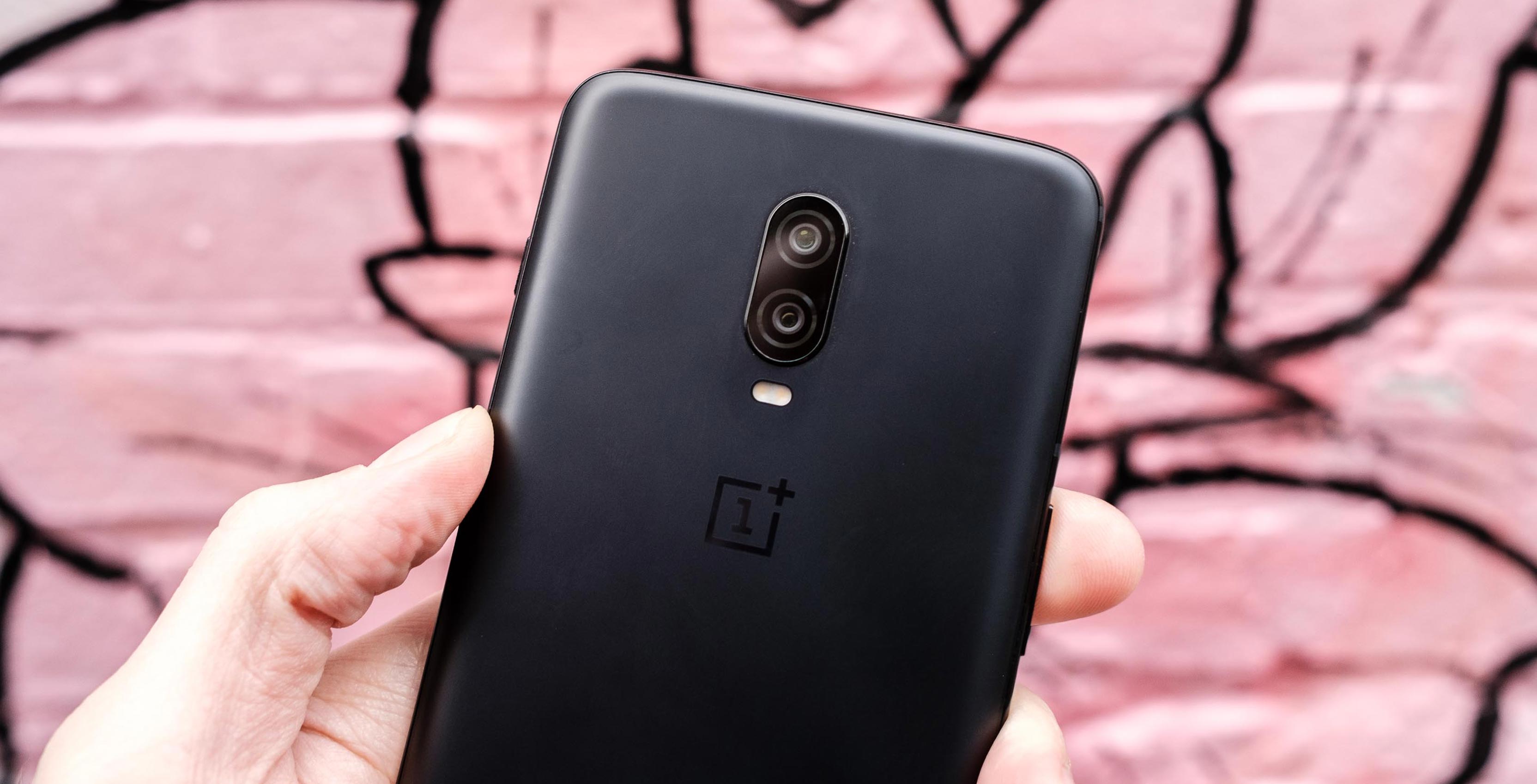 OnePlus 6T