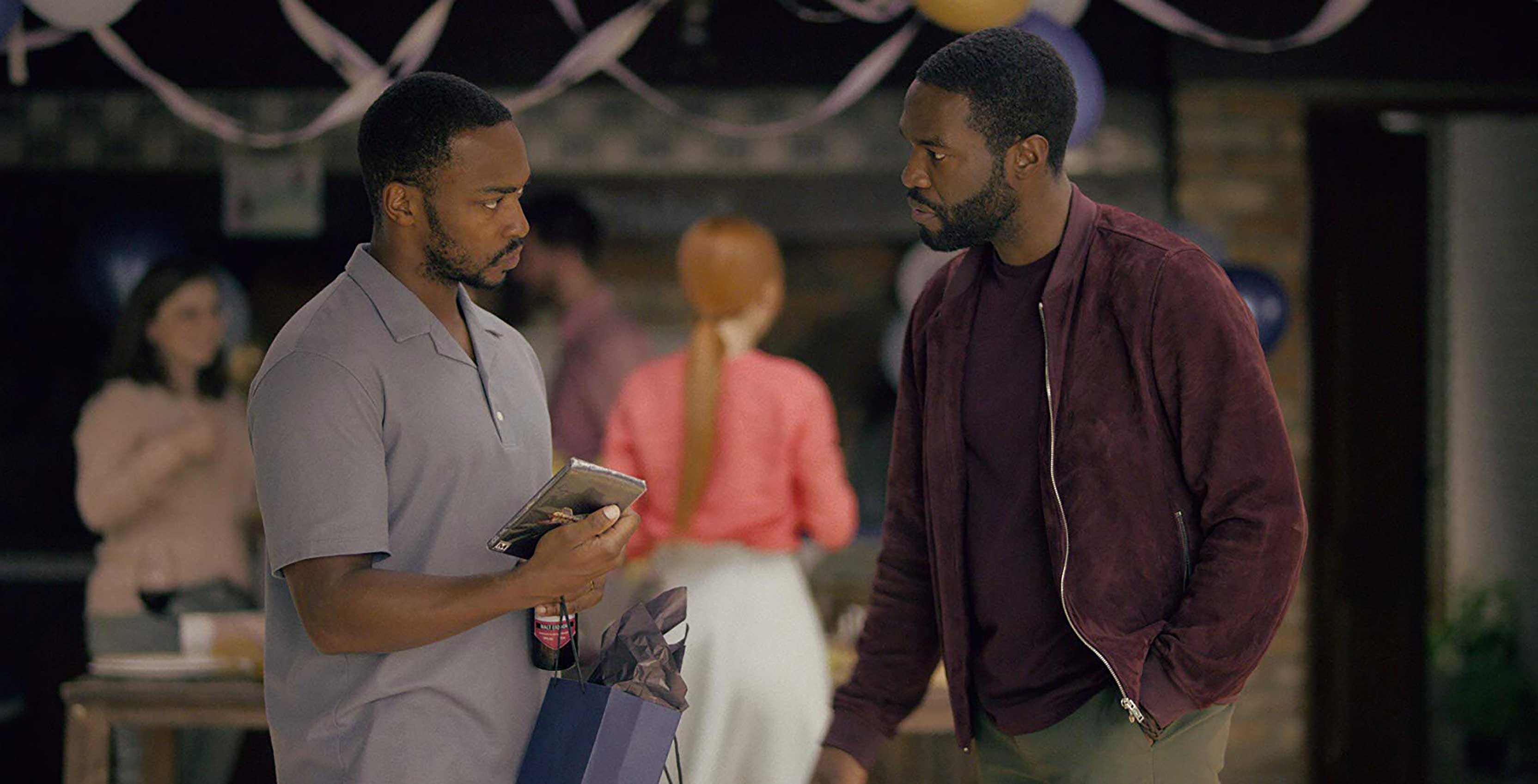 Black Mirror Anthony Mackie