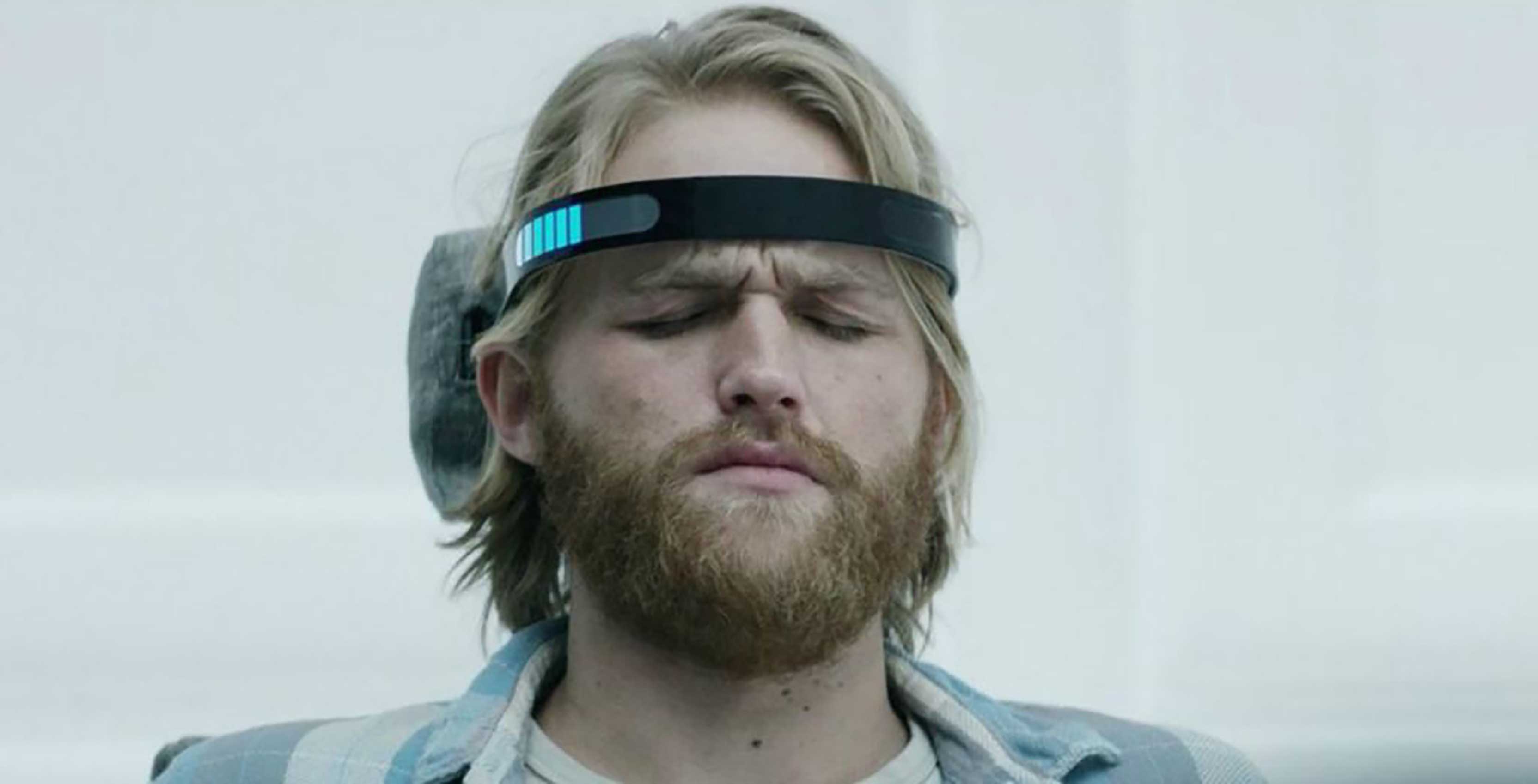 Black Mirror VR Playtest