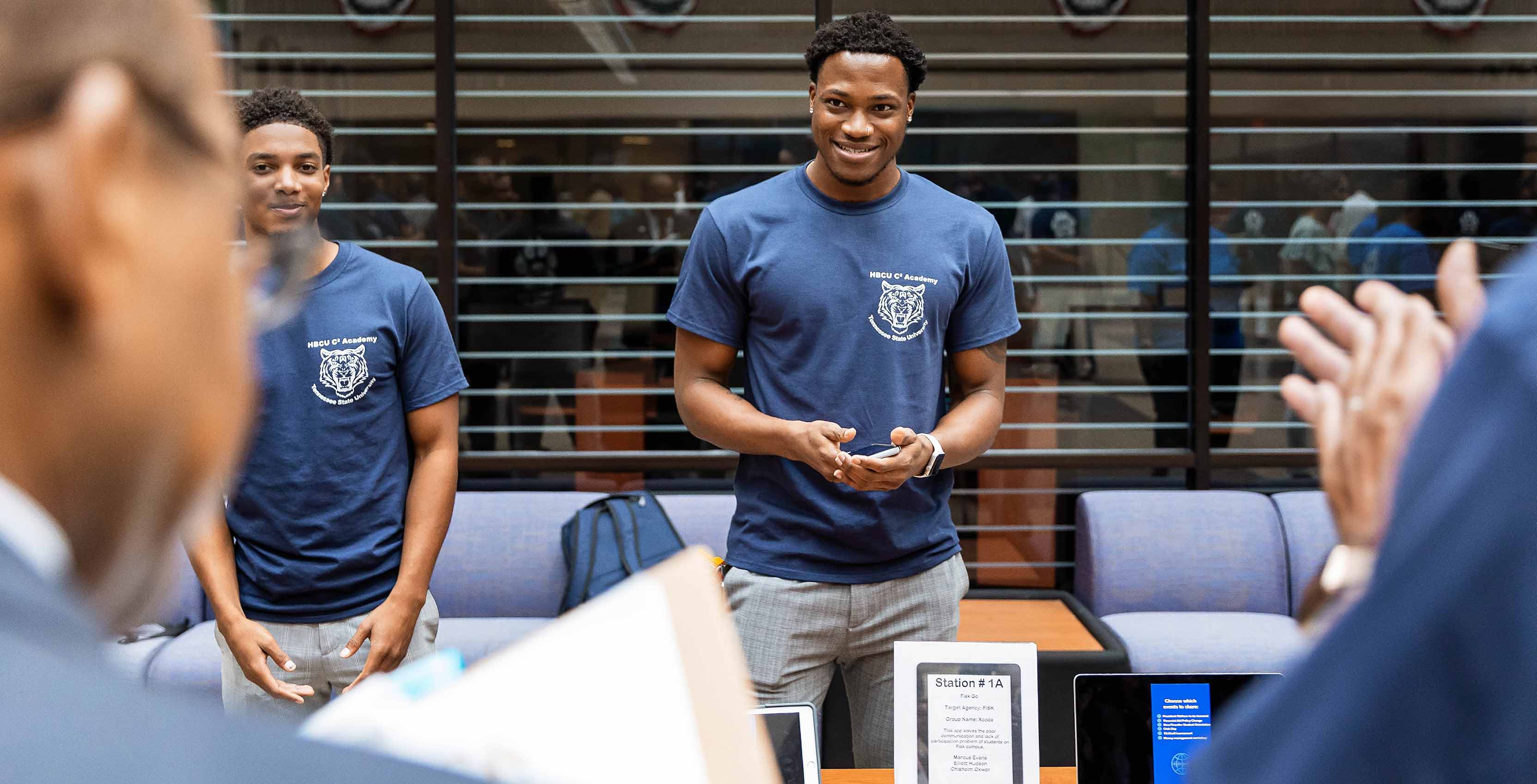 Apple Coding Academies