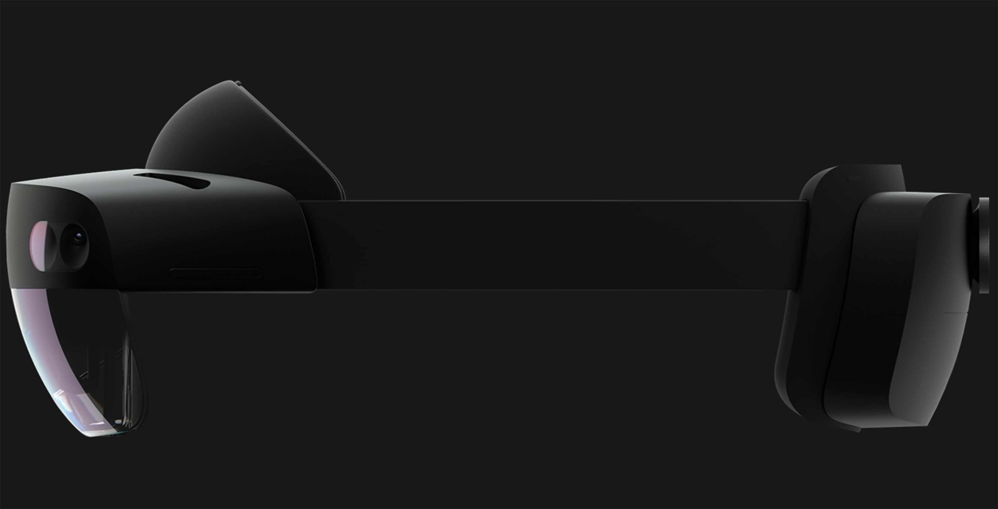 HoloLens 2