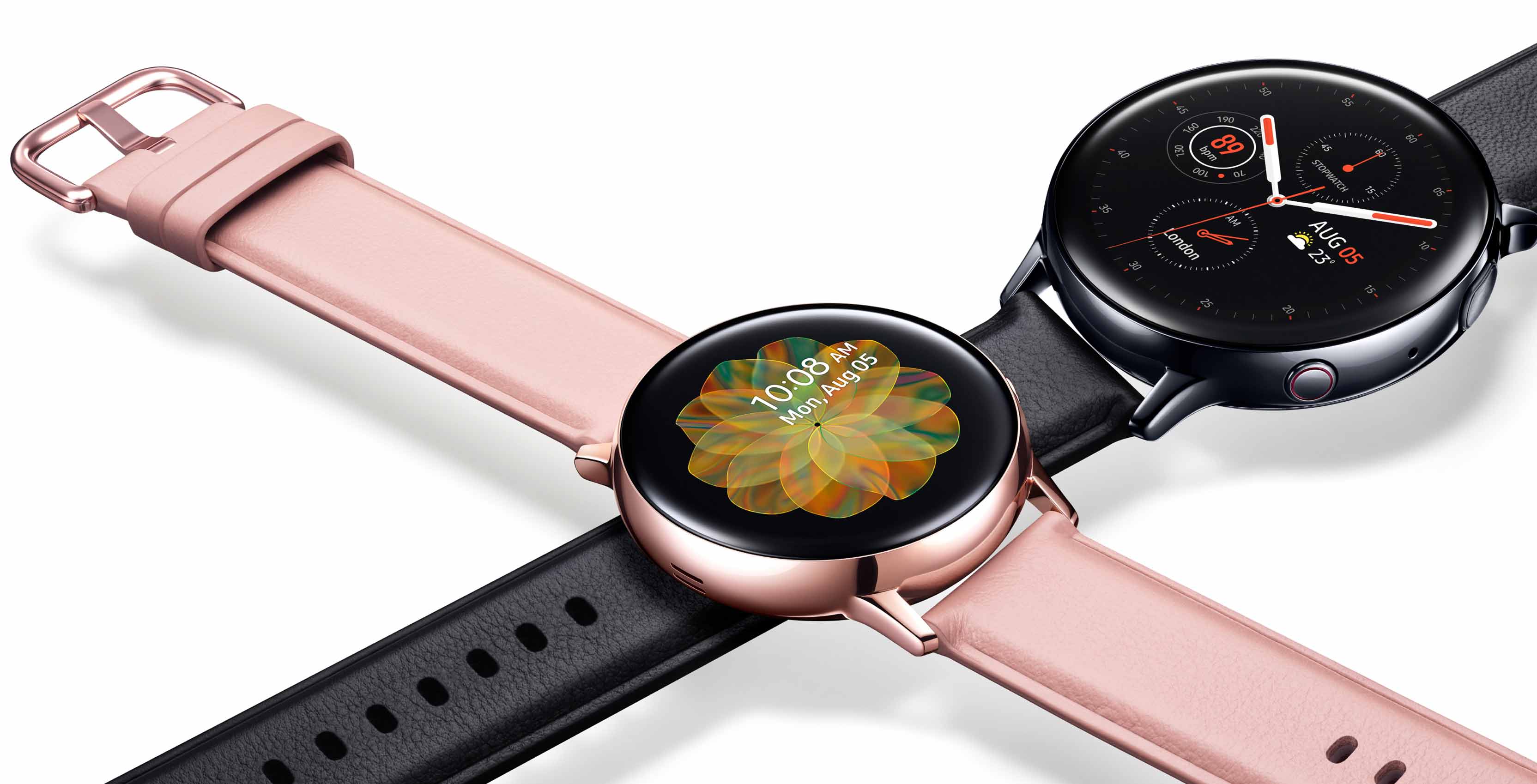 Samsung Galaxy Watch Active 2