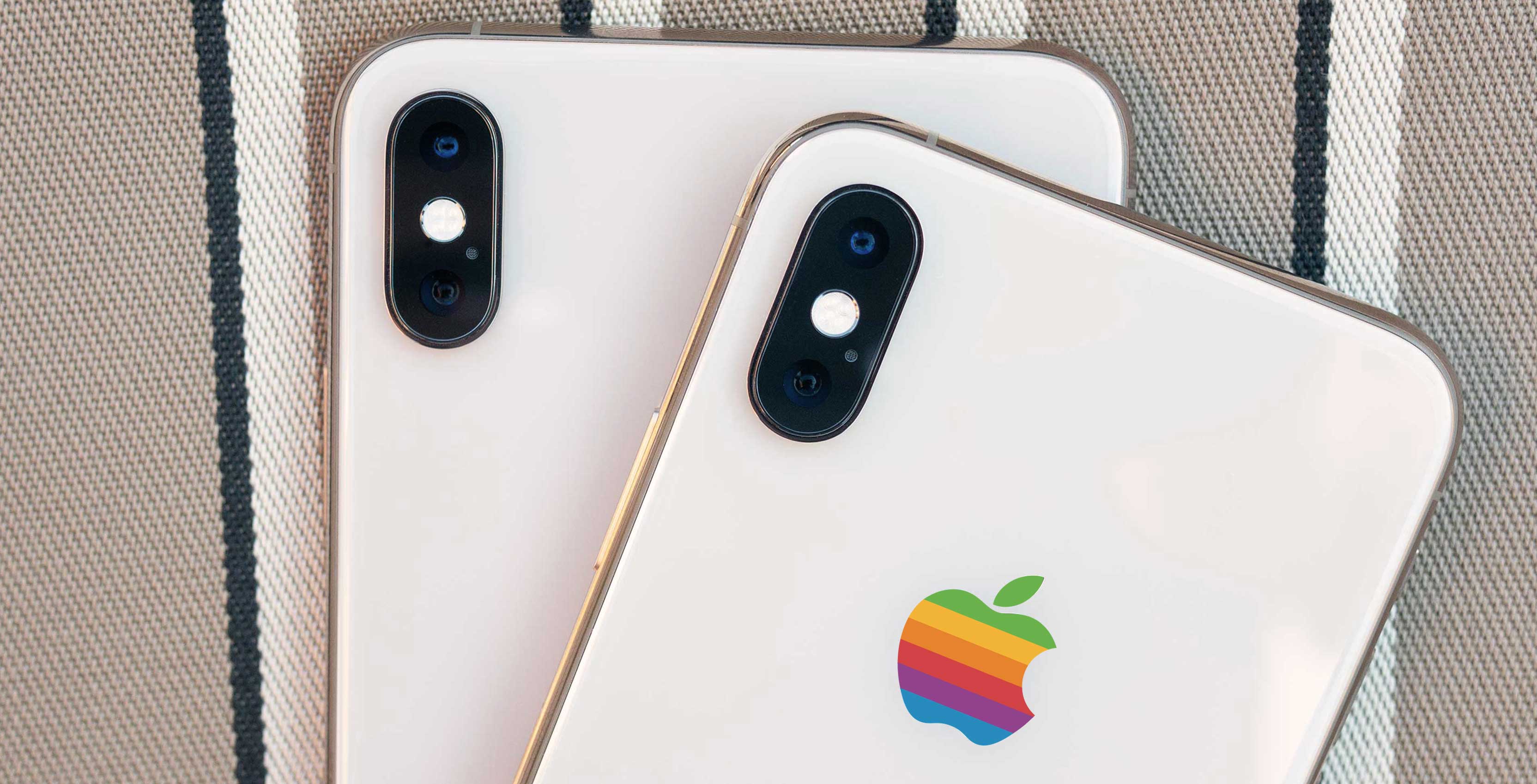 iPhone XS