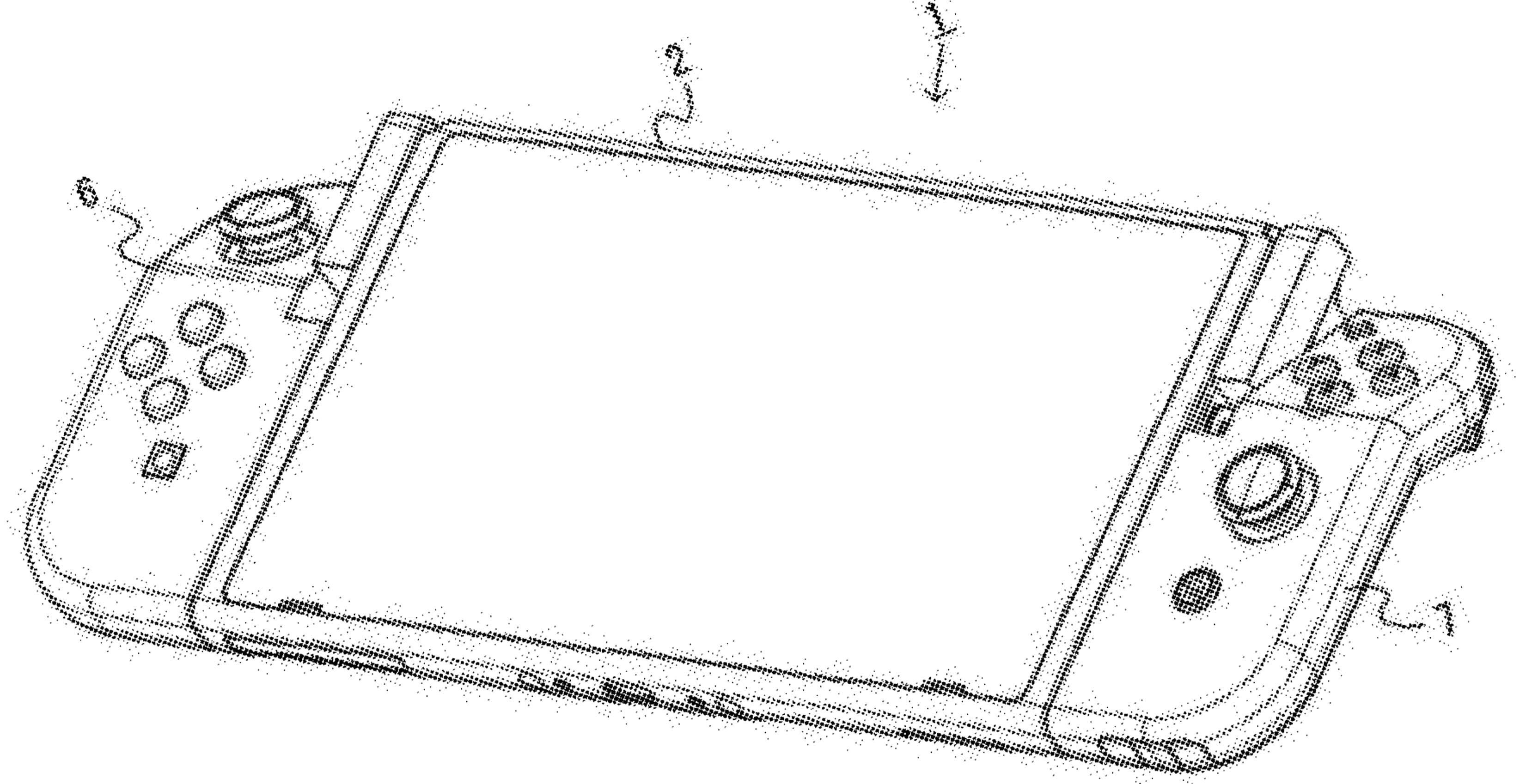 Nintendo Switch Joy-Con patent