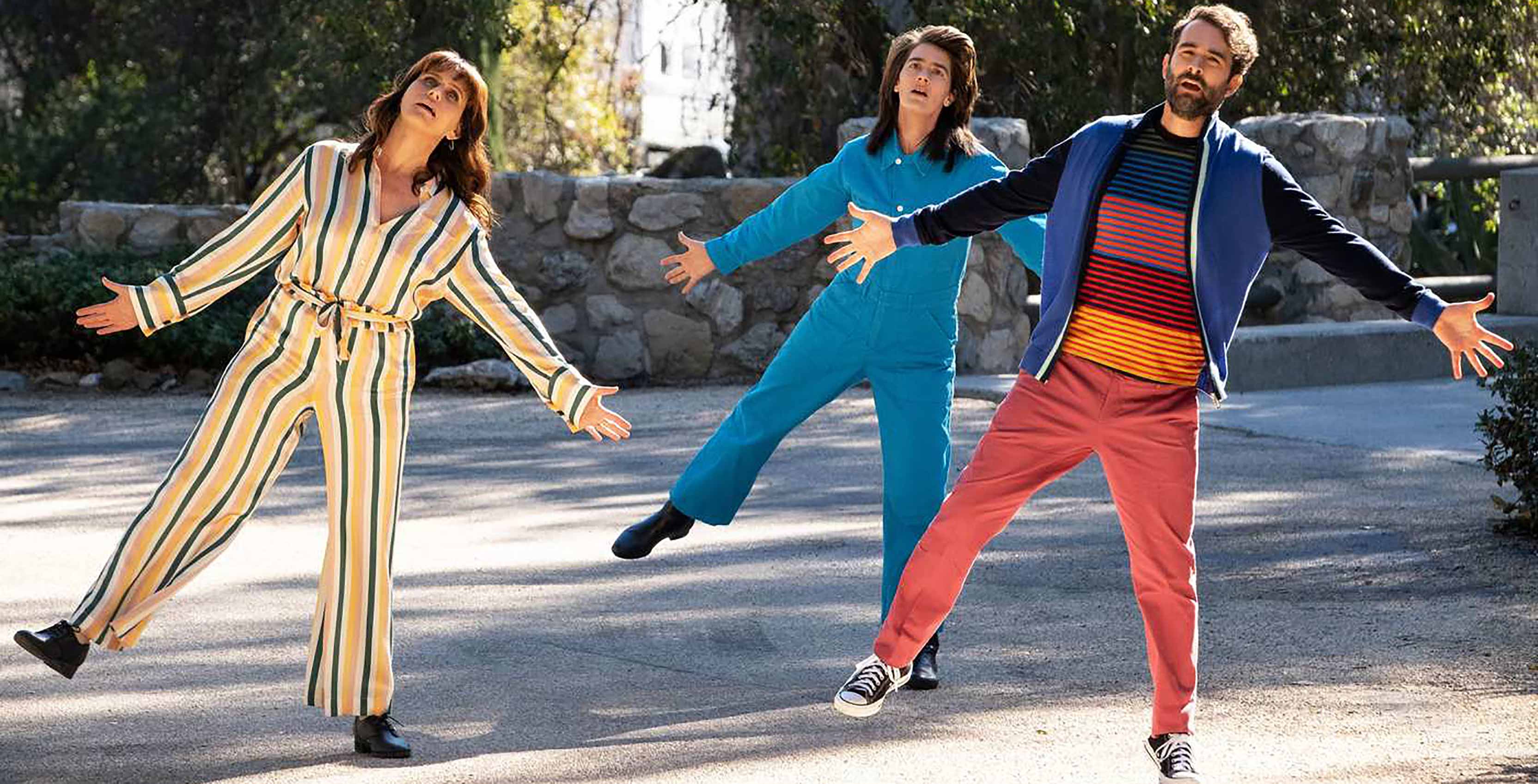 Transparent Musicale Finale