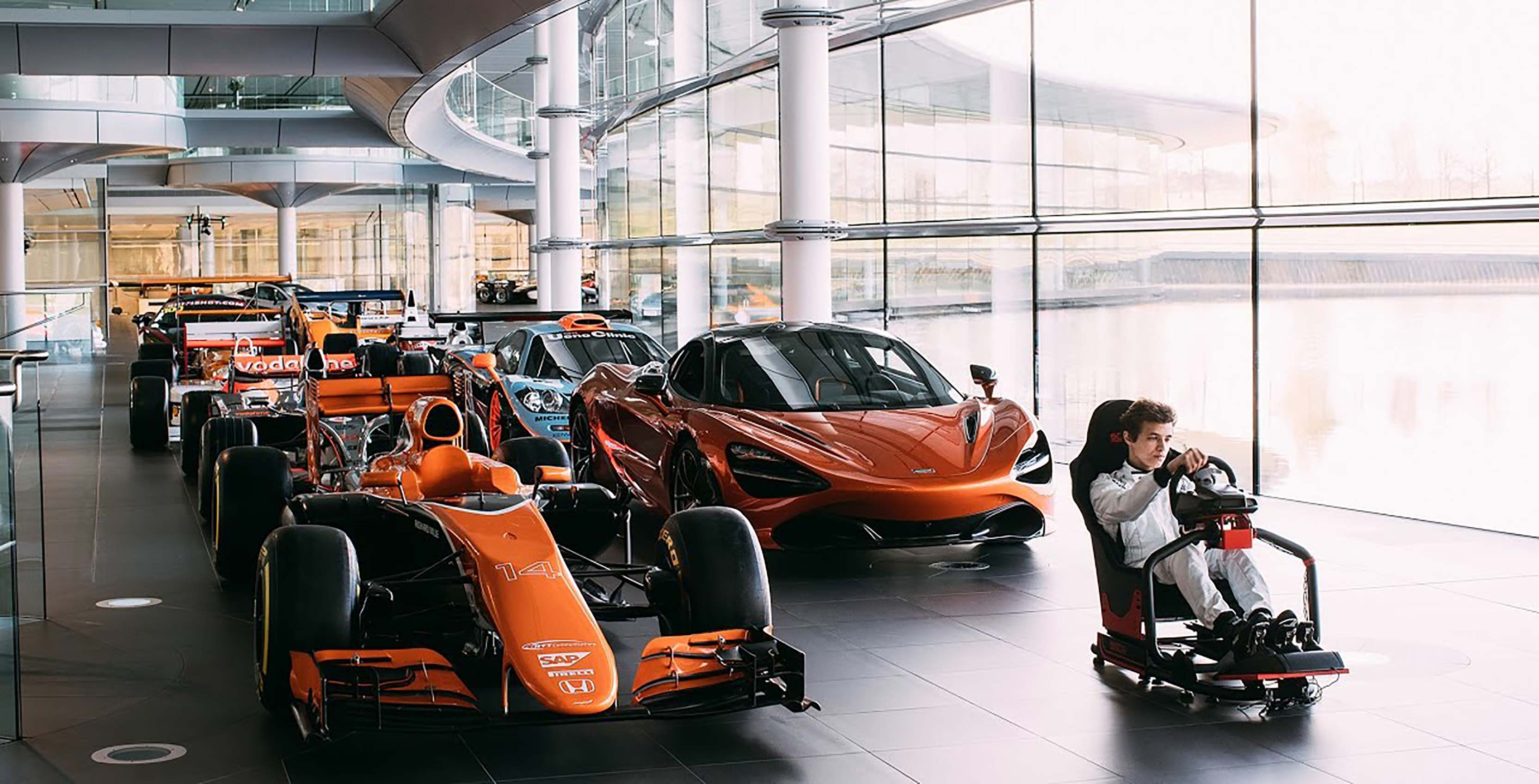 World's Fastest Gamer