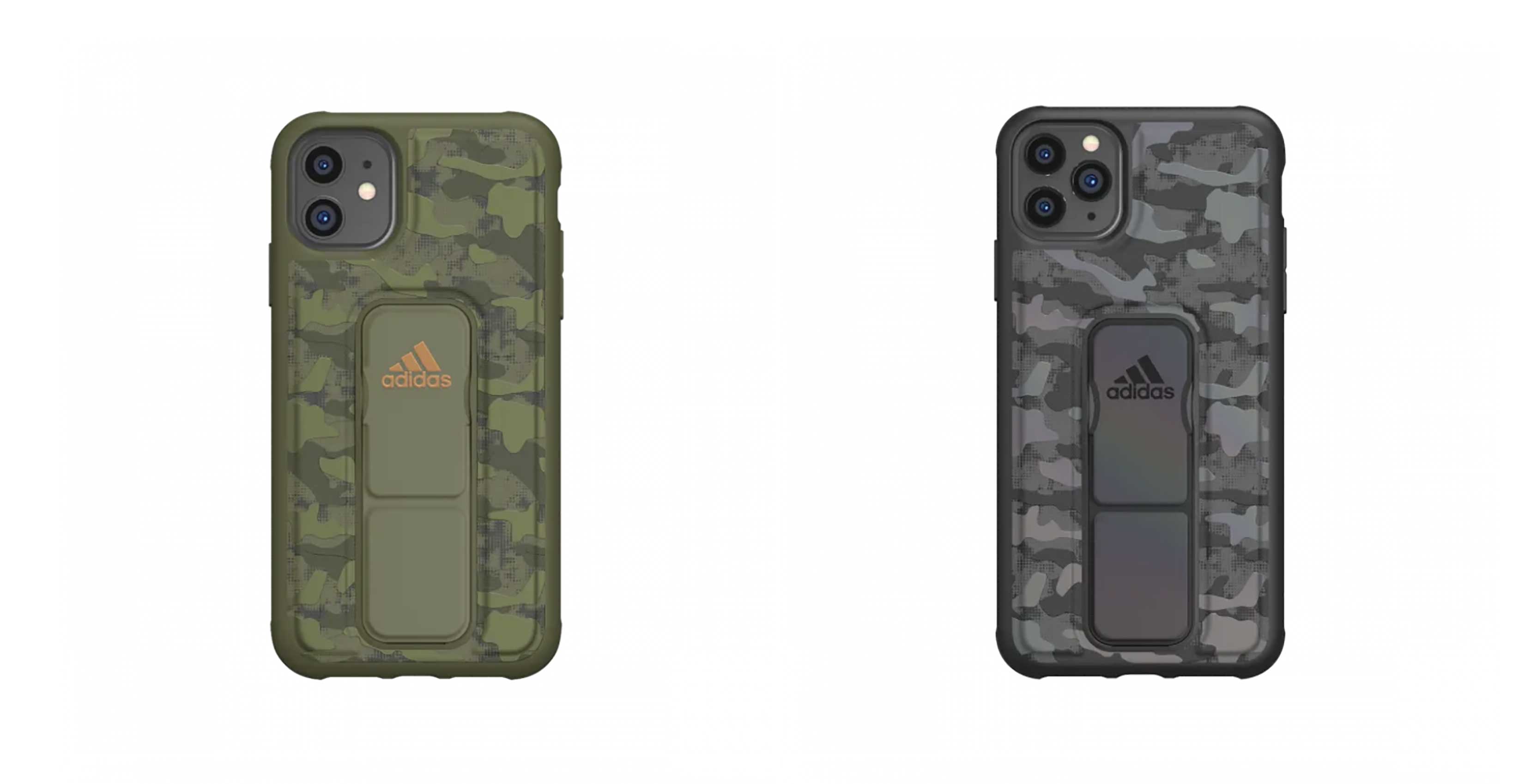 Adidas cases