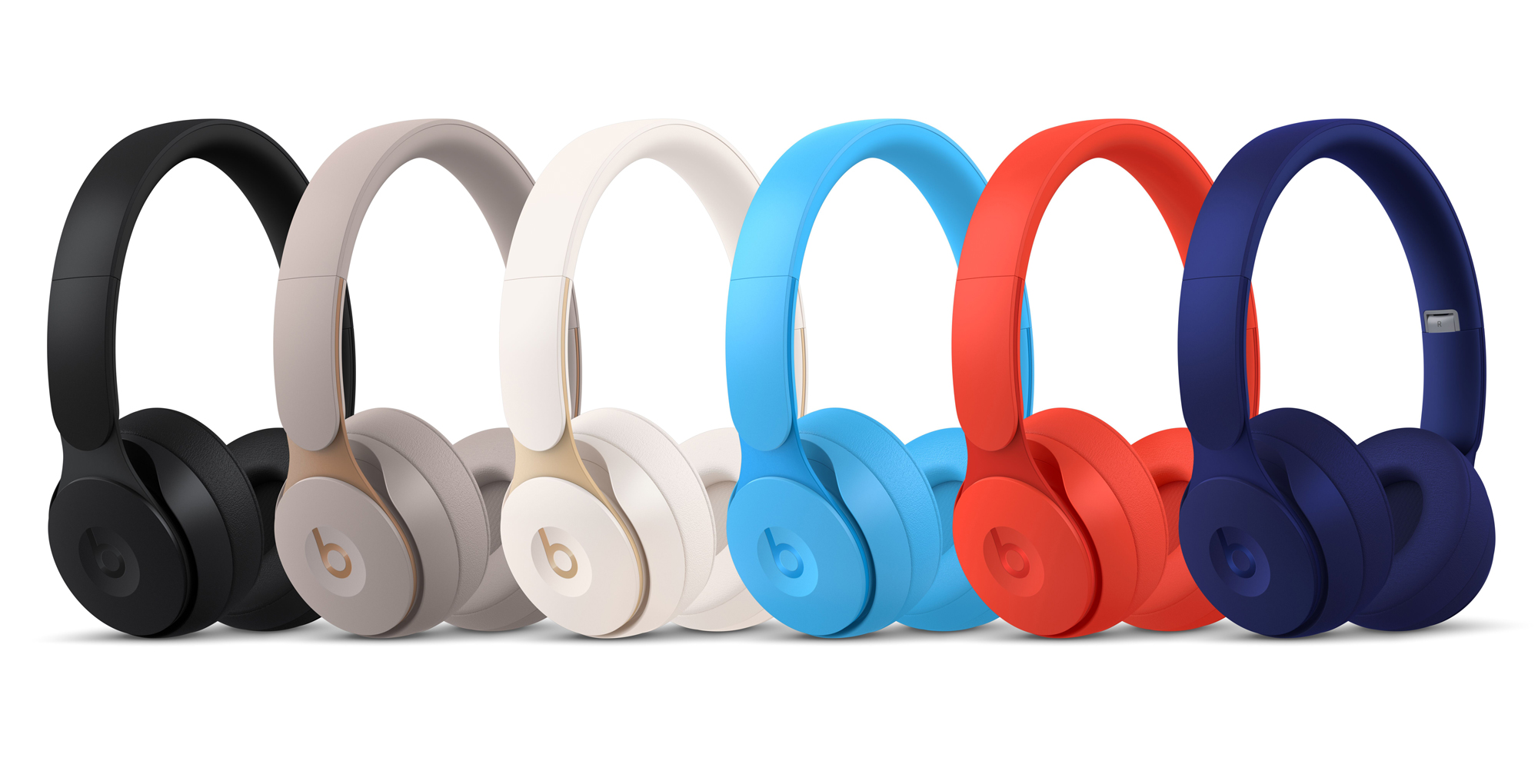 Beats Solo Pro