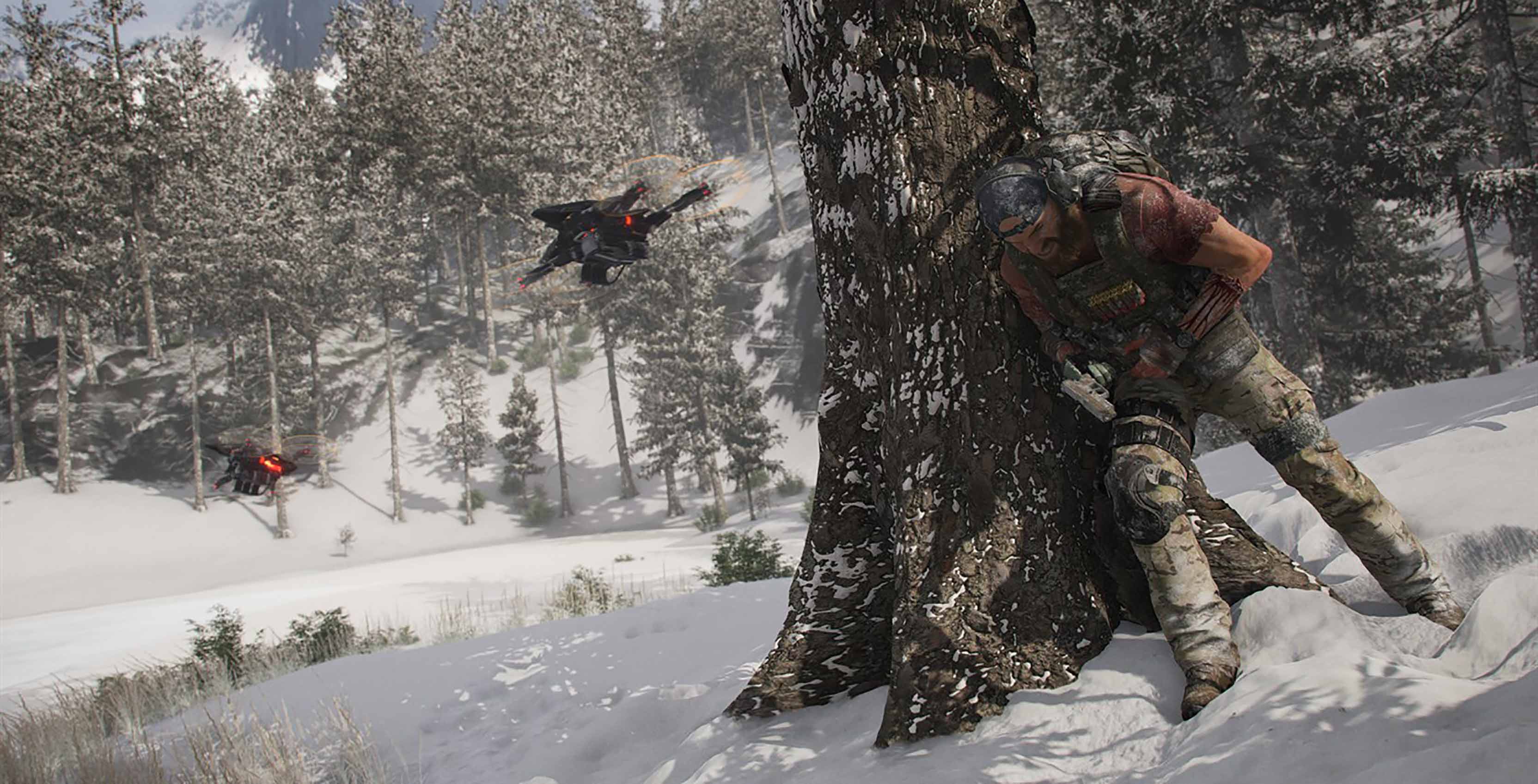 Ghost Recon: Breakpoint