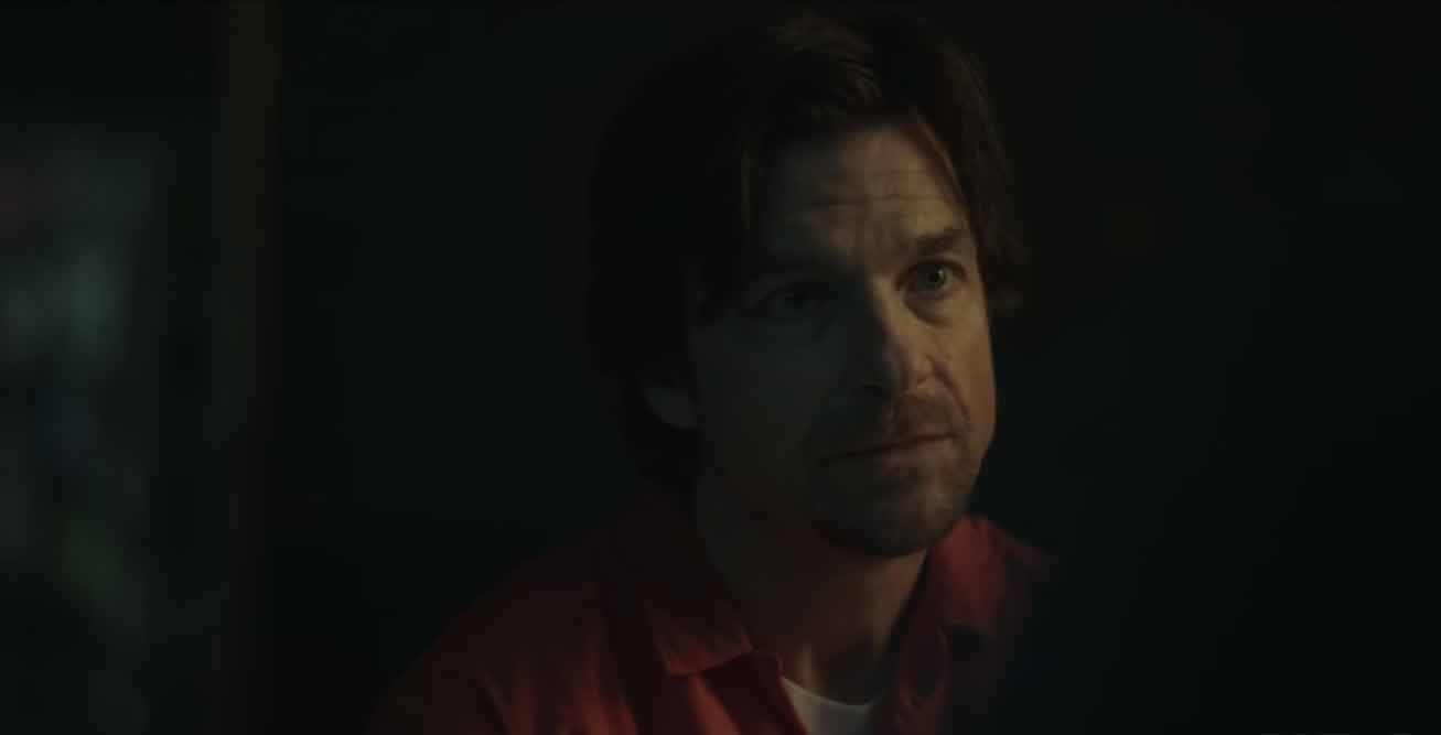 Jason Bateman The Outsider