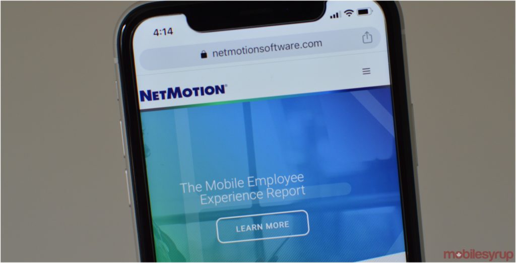 NetMotion expands Victoria, B.C. office, solidifies partnerships with ...