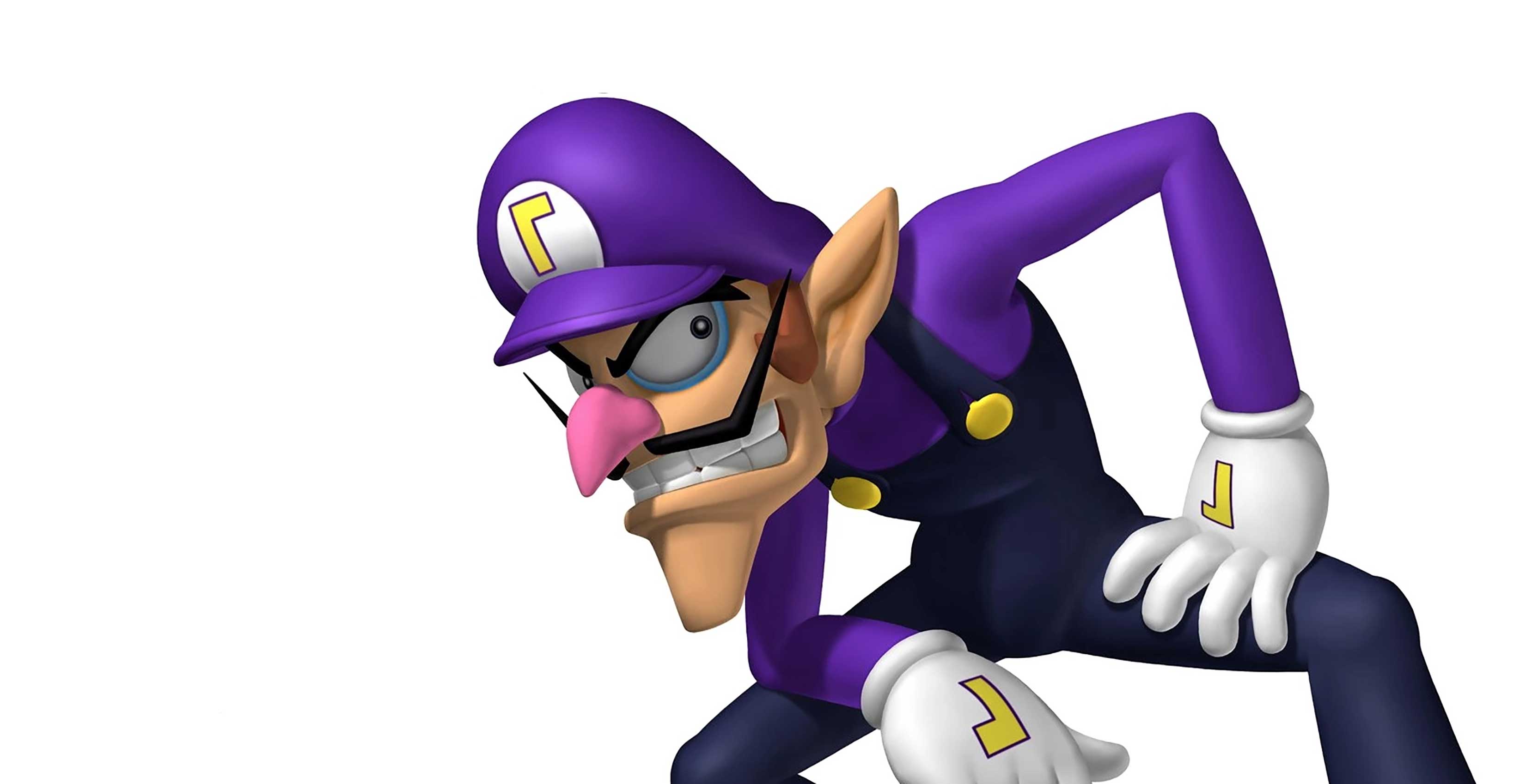 Waluigi