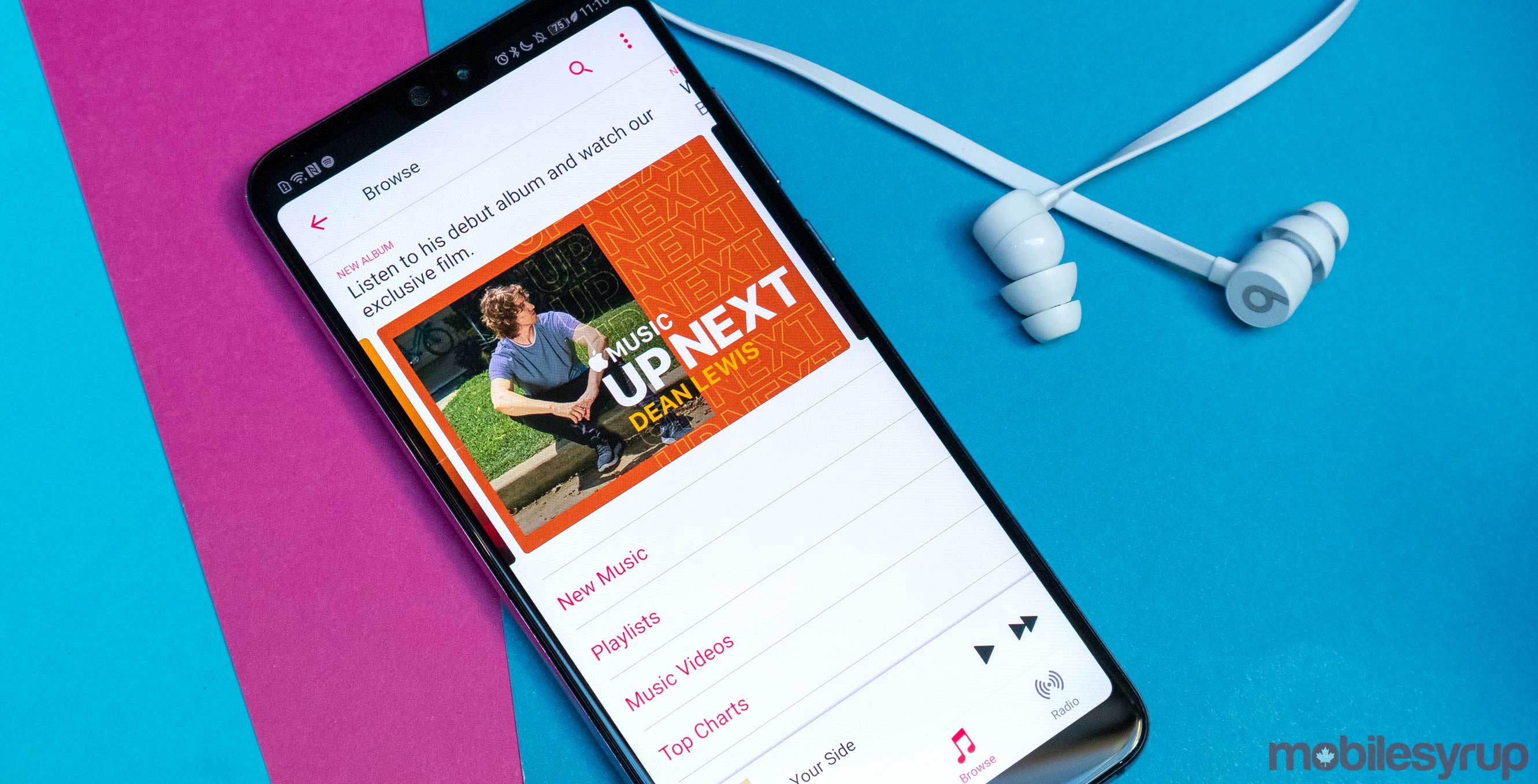 Apple Music