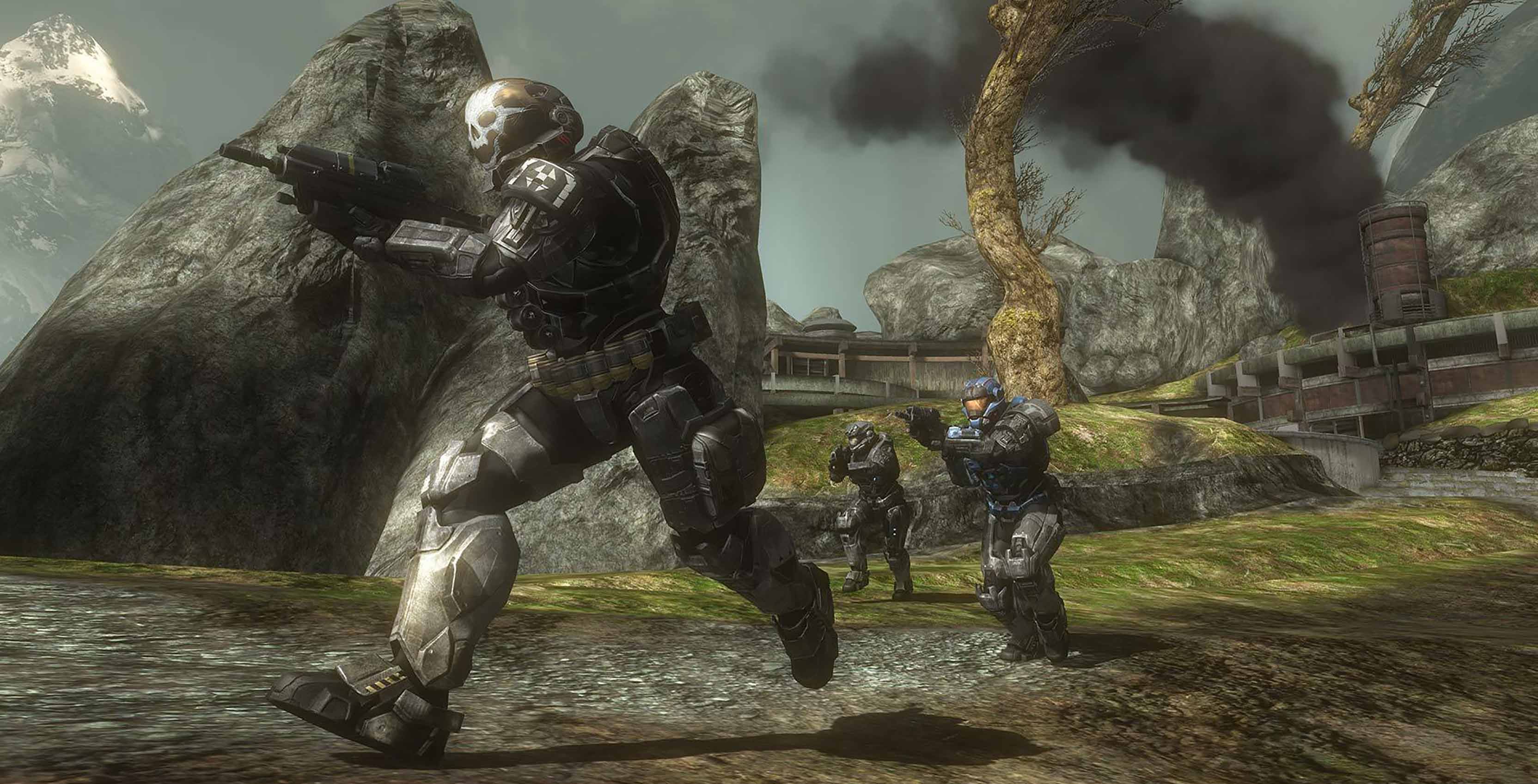 Halo: The Master Chief Collection