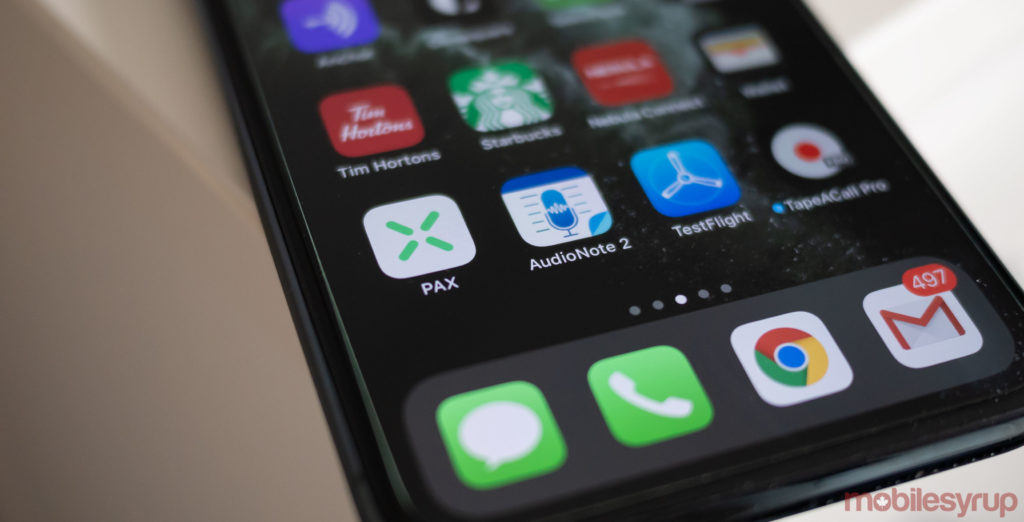 Apple bans all vaping-related apps from iOS App Store amid health concerns