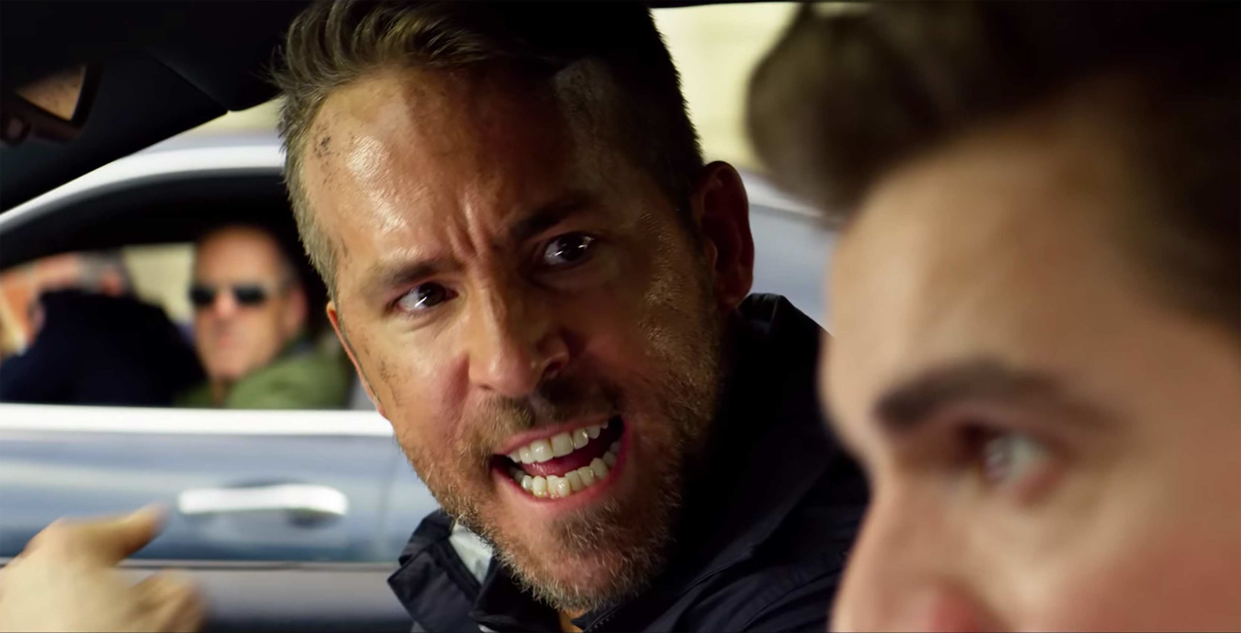 6 Underground Ryan Reynolds
