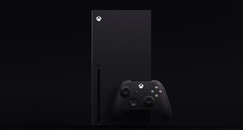 Xbox Series X