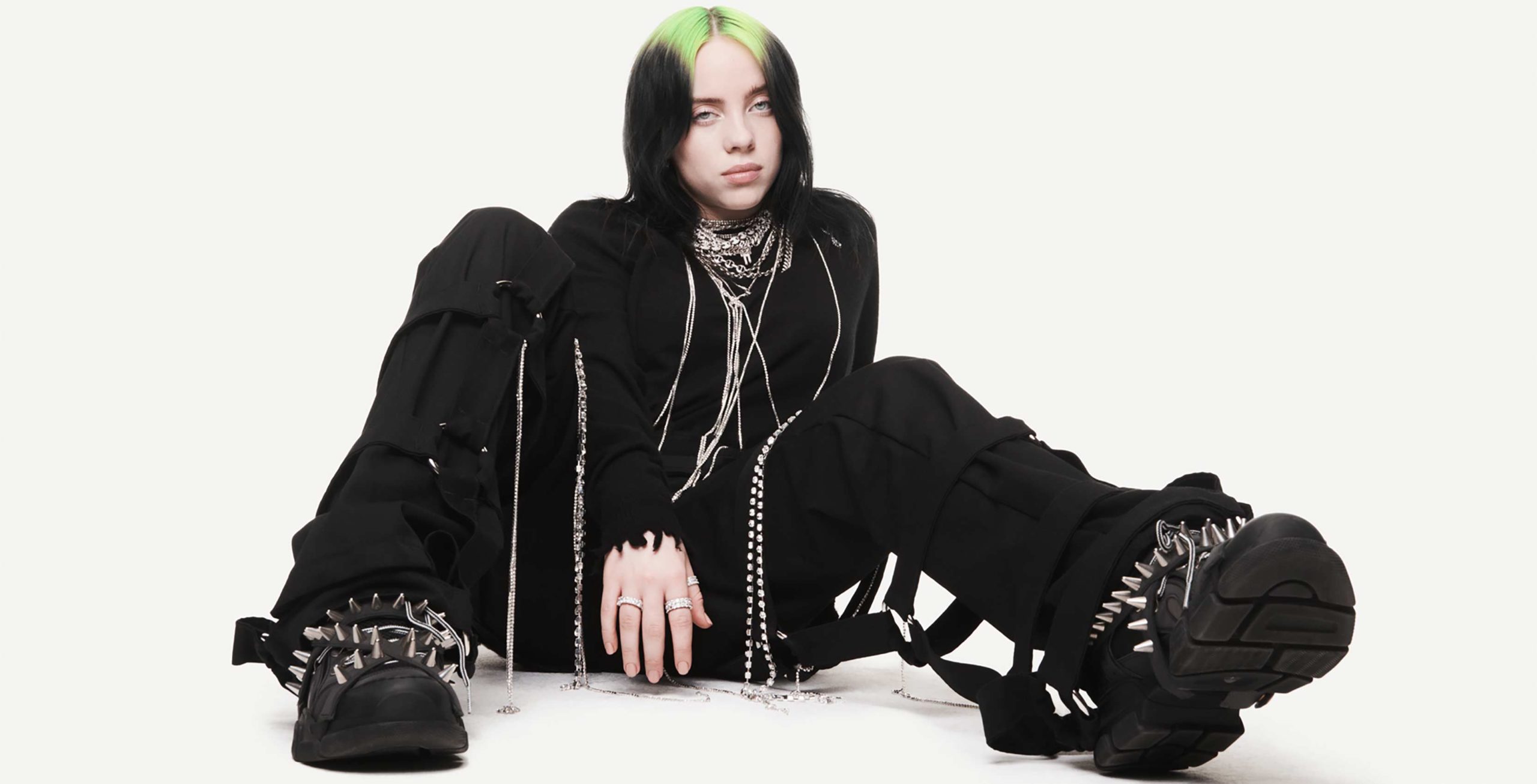 Apple Music Awards Billie Eilish