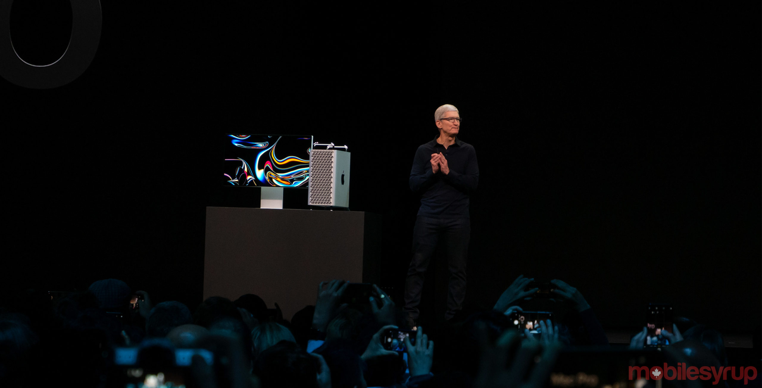 Mac Pro