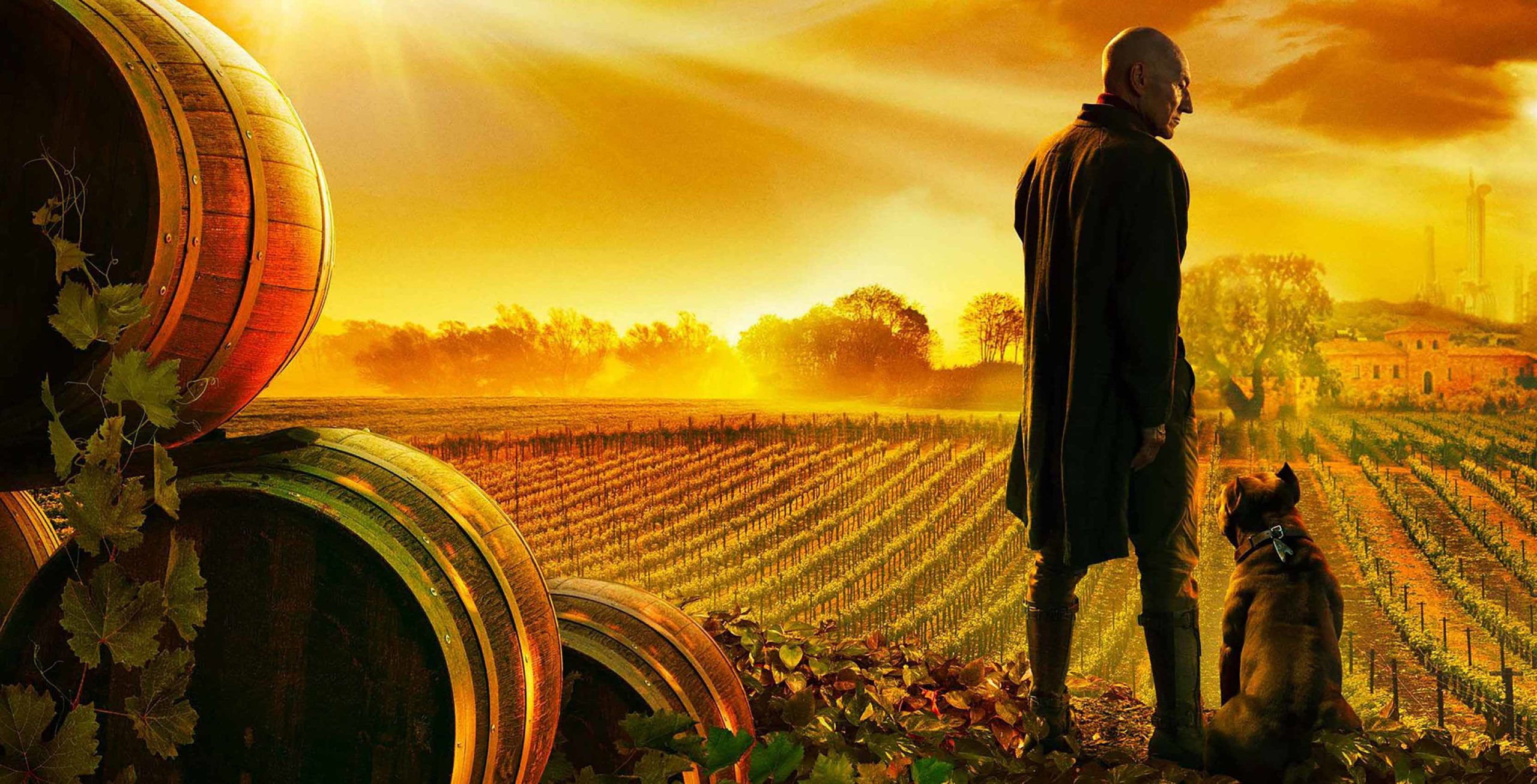 Star Trek: Picard