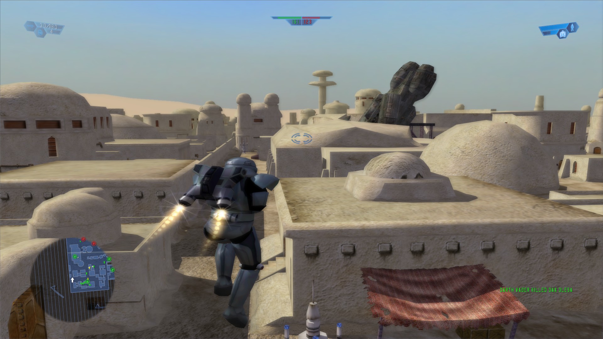 Star Wars: Battlefront