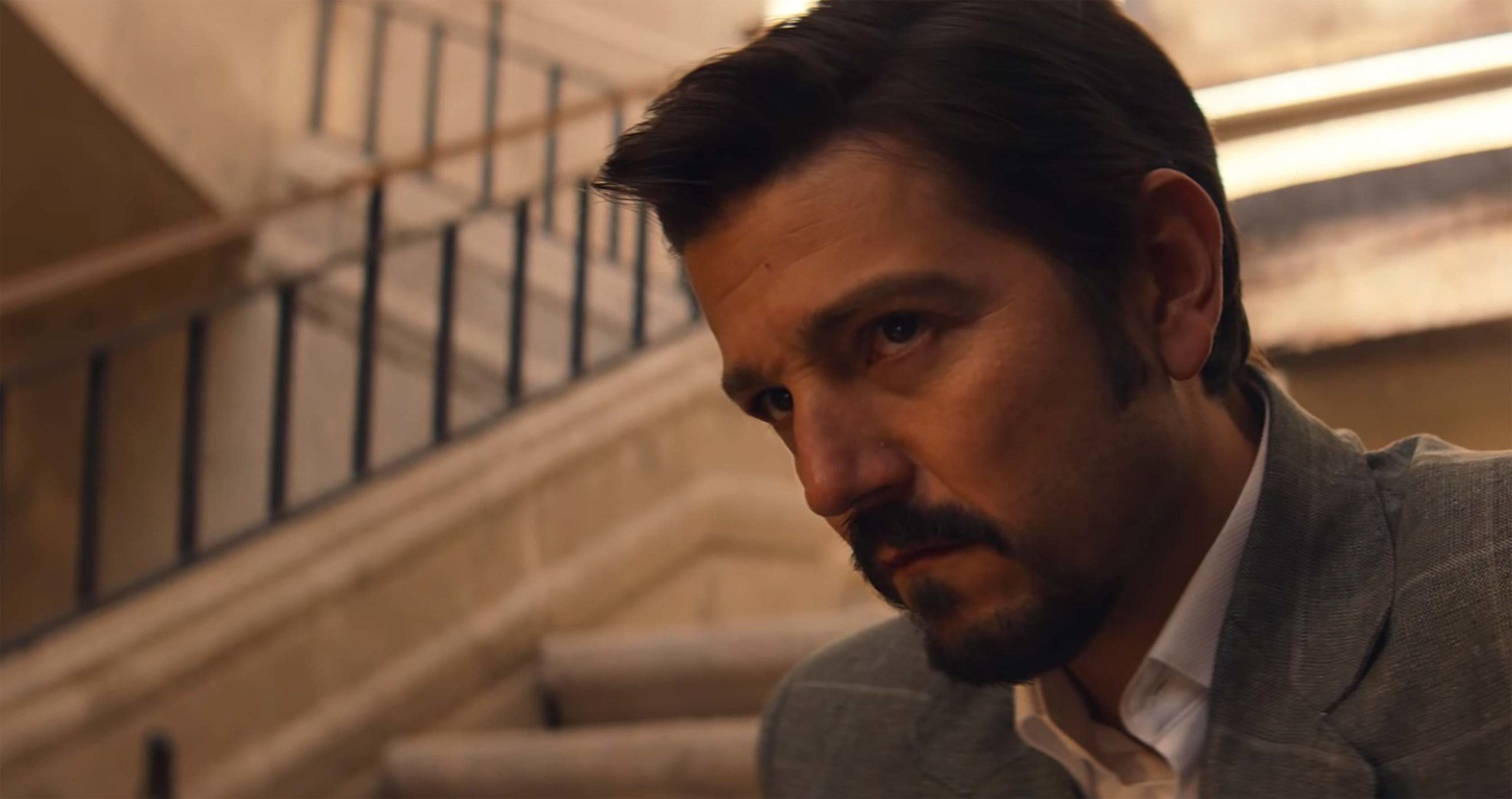 Diego Luna Narcos: Mexico