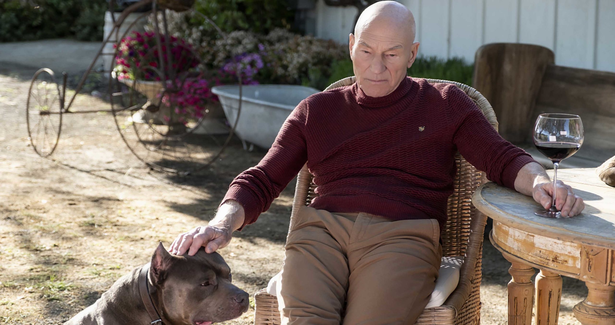 Star Trek: Picard