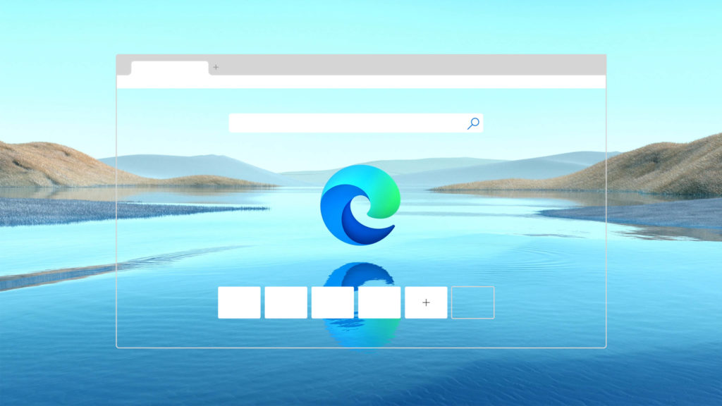 How to change Microsoft Edge's URL copy and paste setting